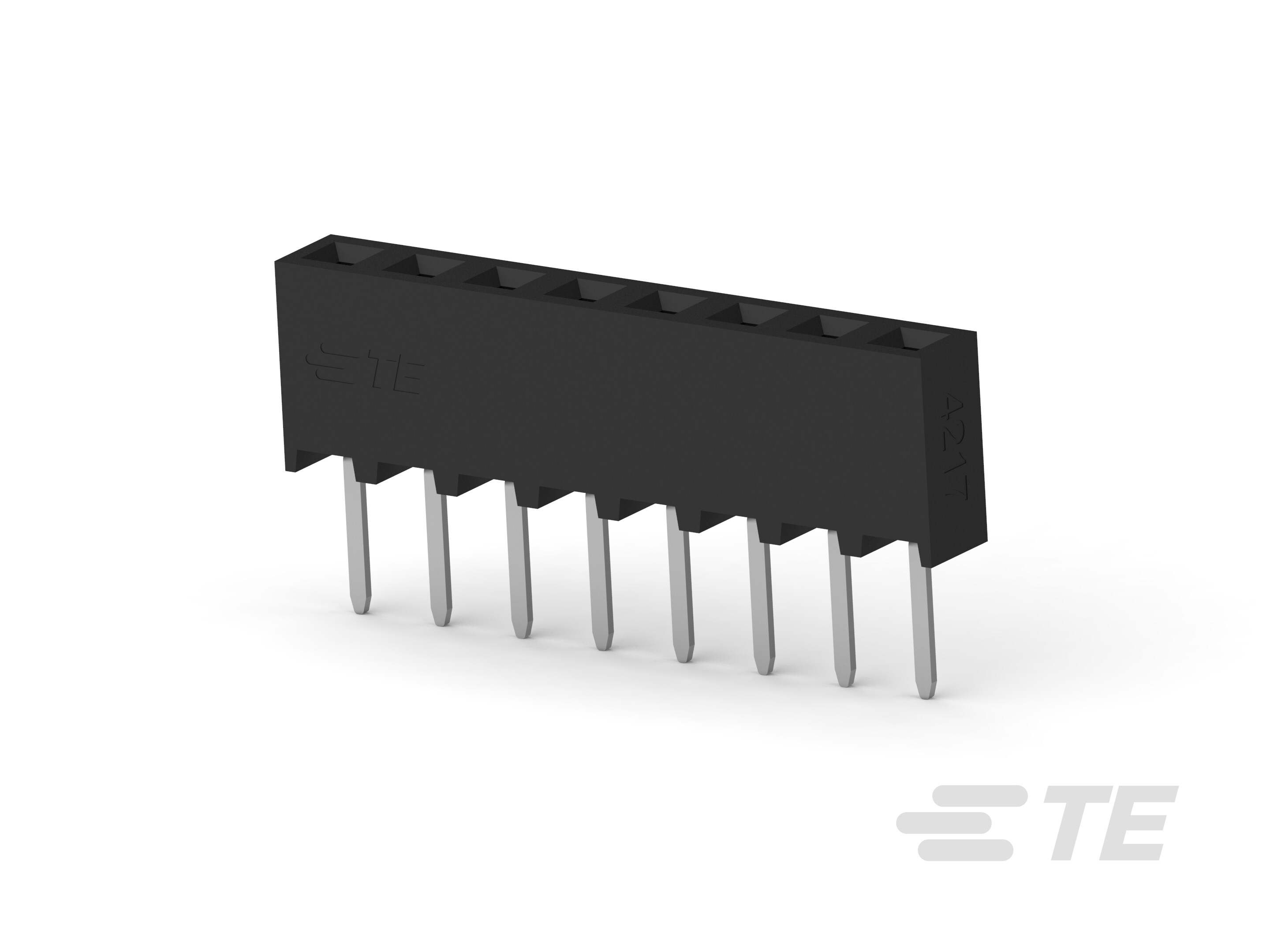 8P,2MM,BB,REC,SRVT,2.0,0.76AU,TB,W/CP-2314870-8