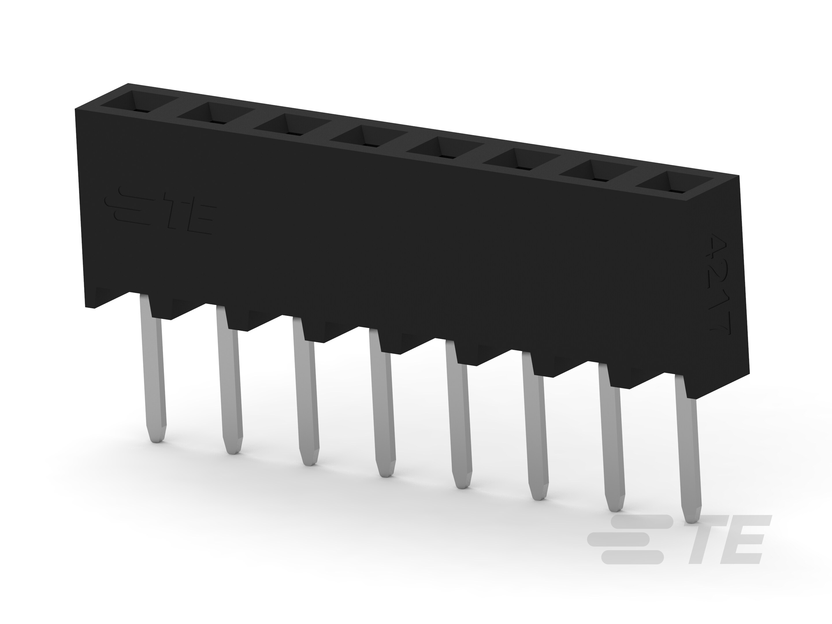 9P,2MM,B-B,REC,SRVT,2.7,0.1AU,TB-2314876-9