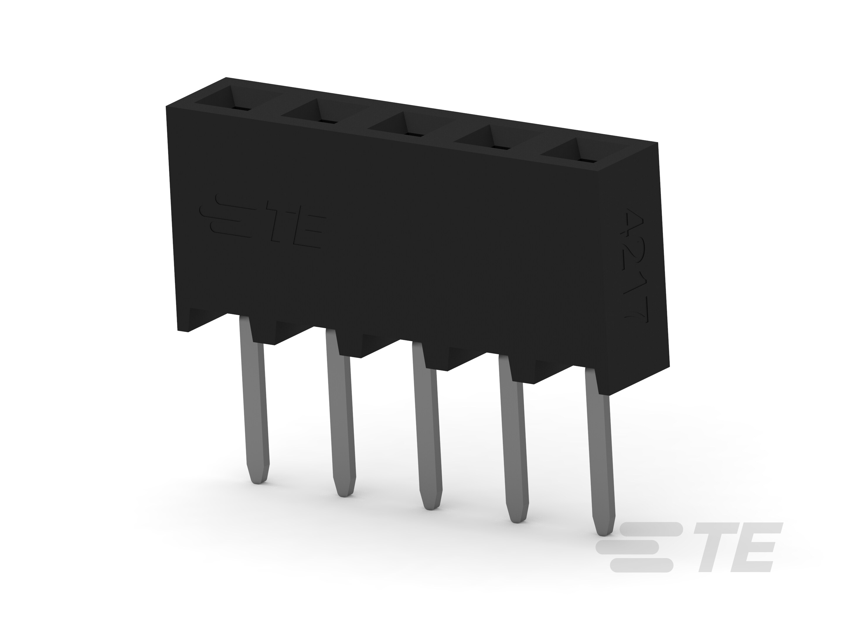 5P,2MM,B-B,REC,SRVT,2.7,0.76AU,TB-2314878-5