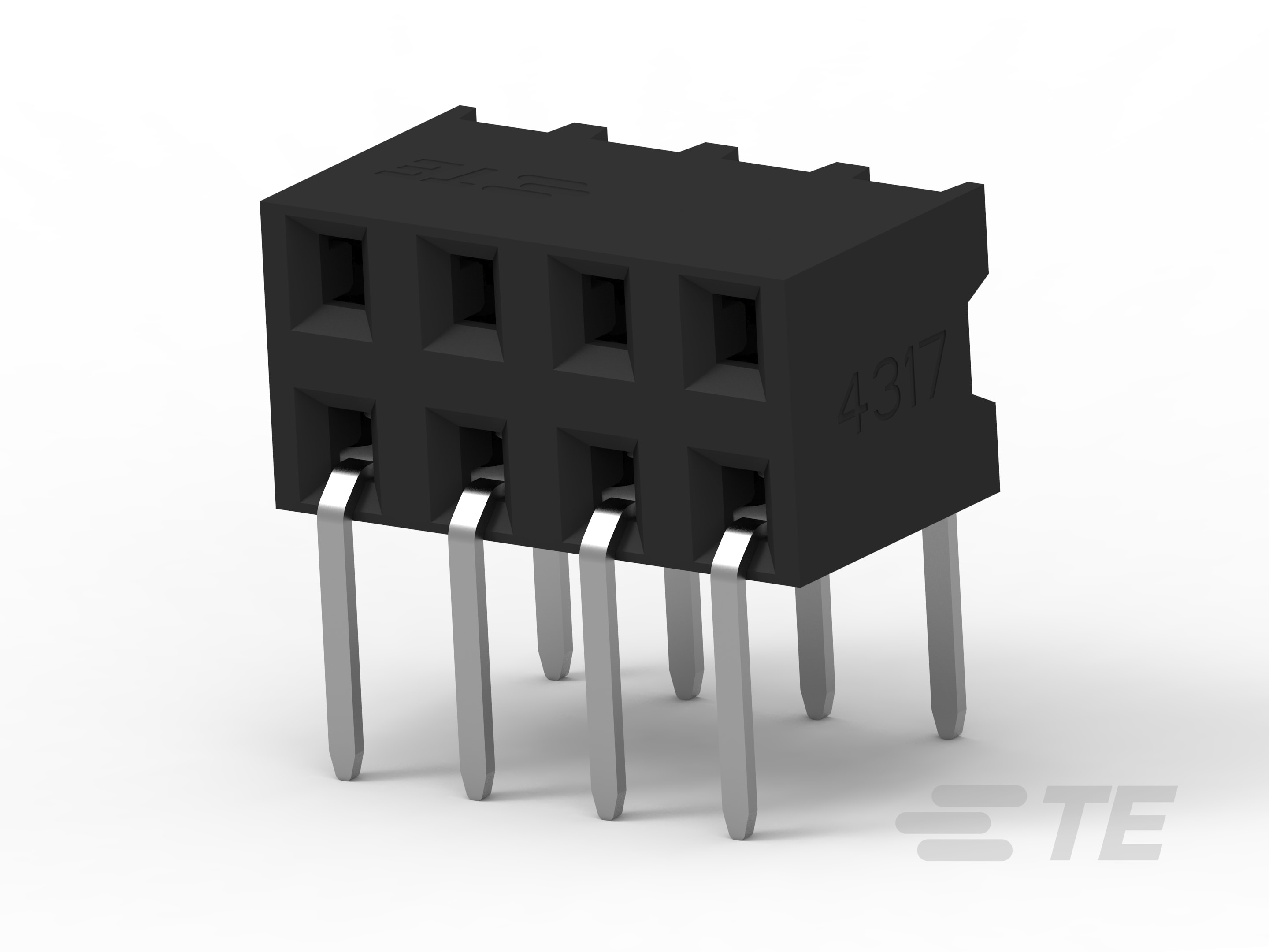 8P,2MM,B-B,REC,DRHZ,2.8,0.1AU,TB-2307716-8
