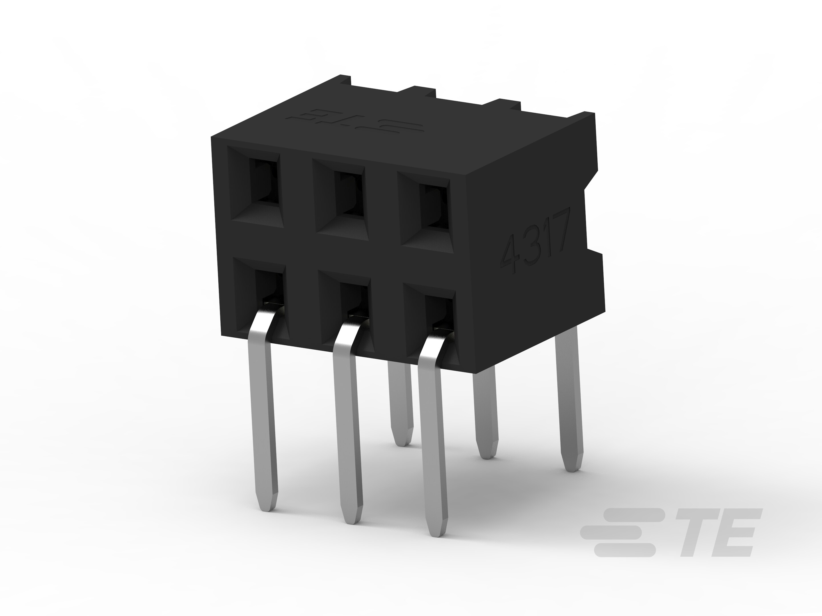 6P,2MM,B-B,REC,DRHZ,2.1,0.76AU,TB-2314918-6