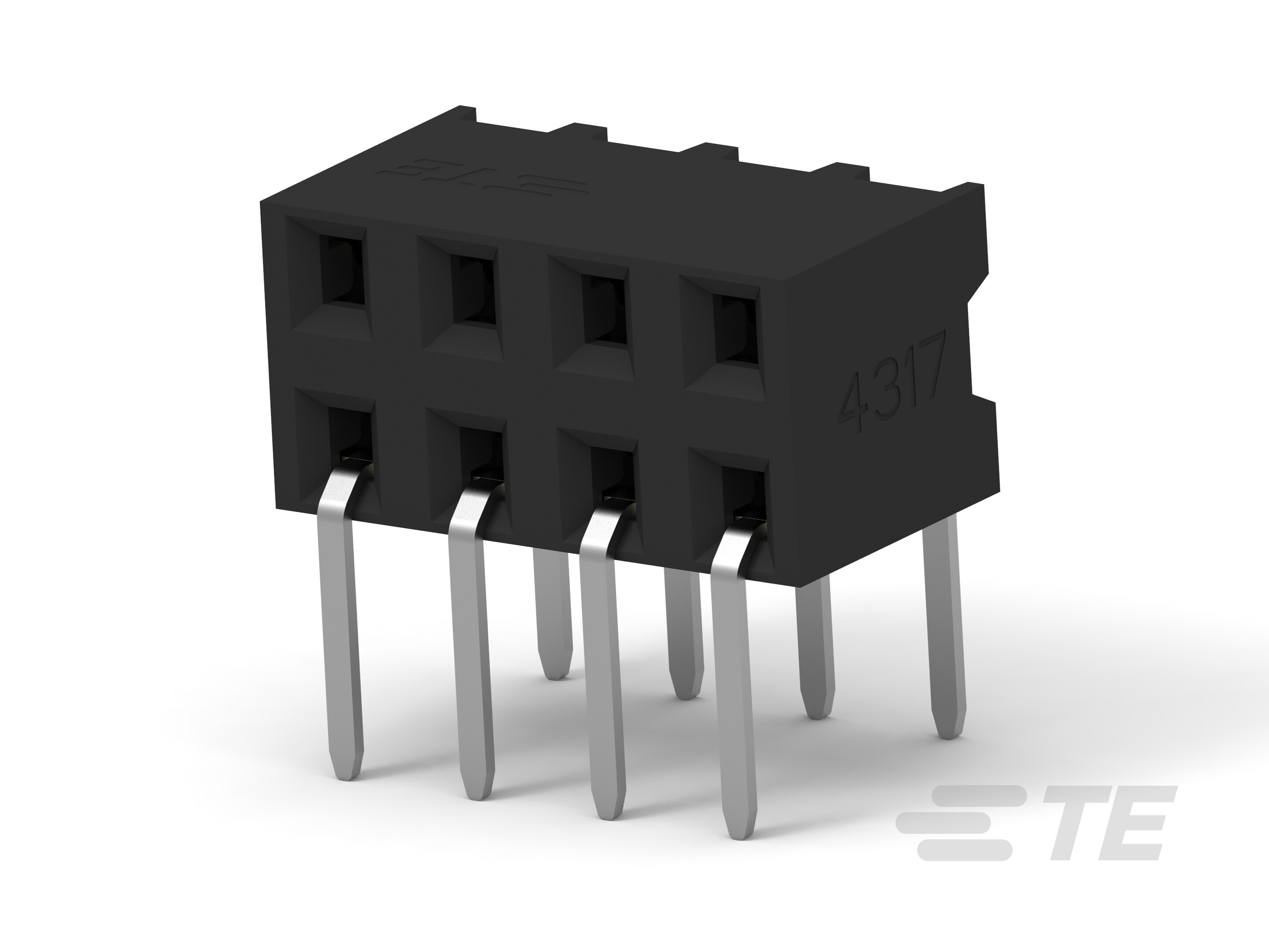 8P,2MM,B-B,REC,DRHZ,2.8,0.76AU,TR-2314926-8