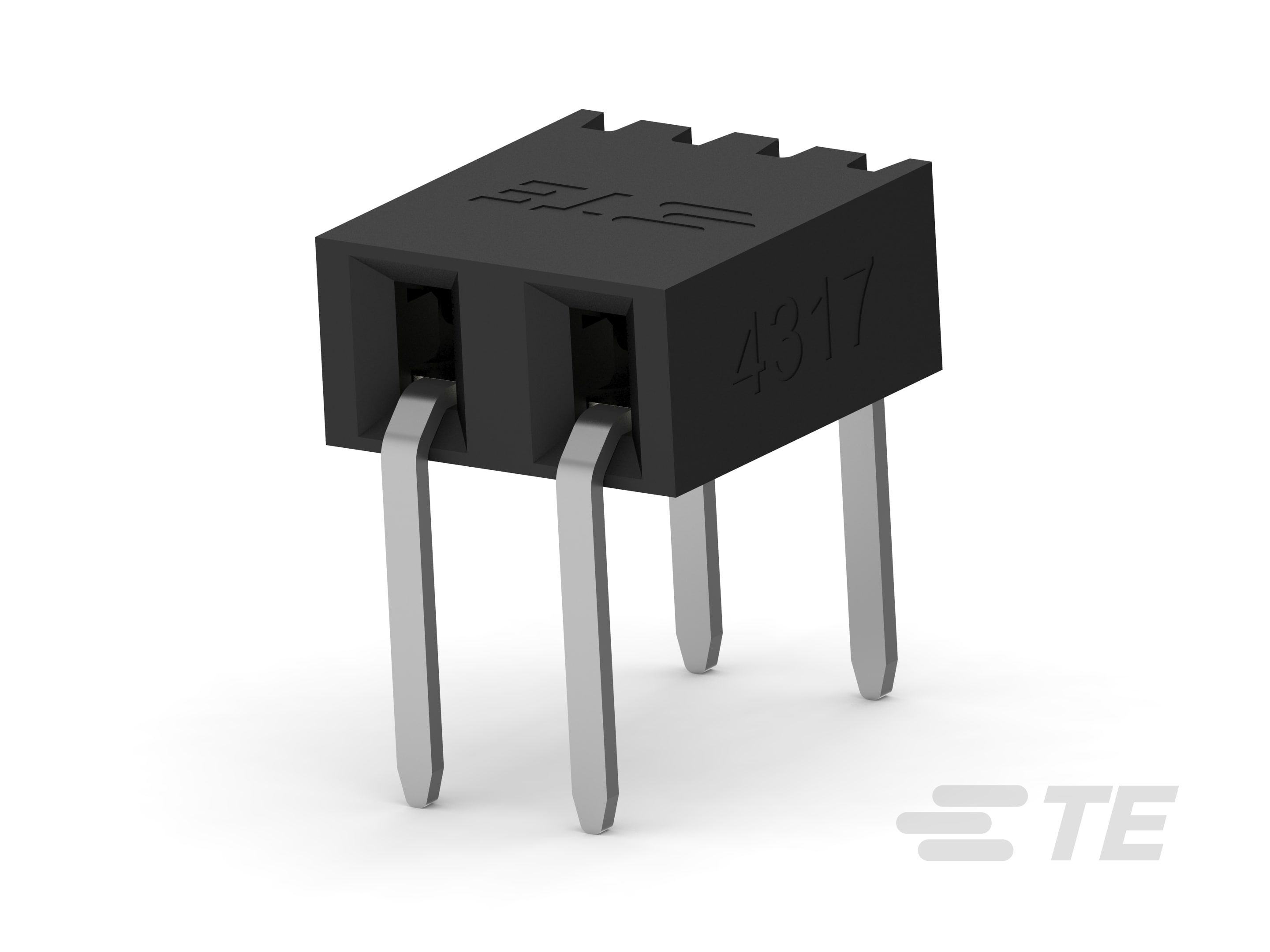 2P,2MM,BB,REC,SRHZ,2.1,0.76AU,TUBE-2314930-2