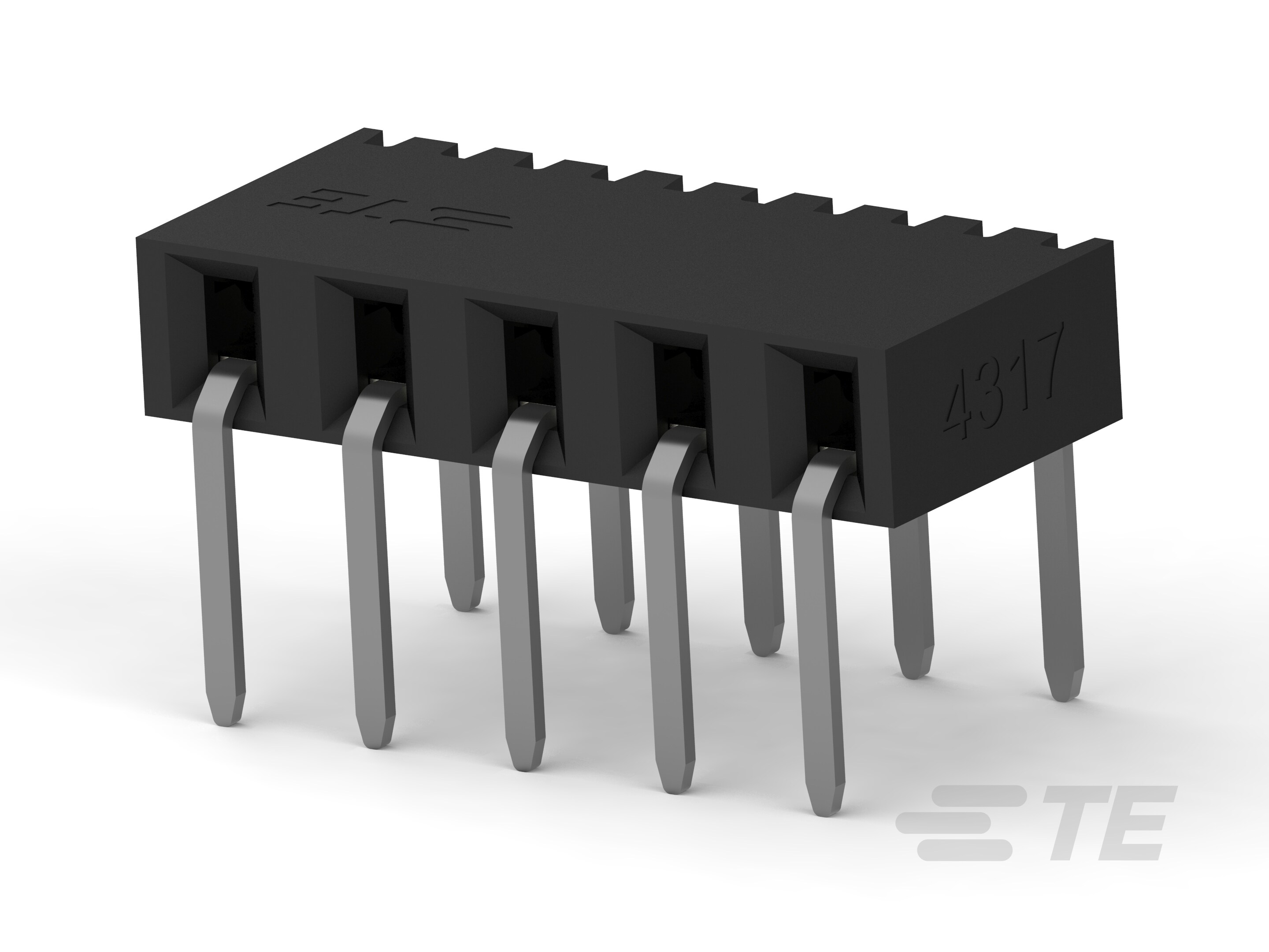 5P,2MM,B-B,REC,SRHZ,2.1,0.76AU,TB-2314930-5