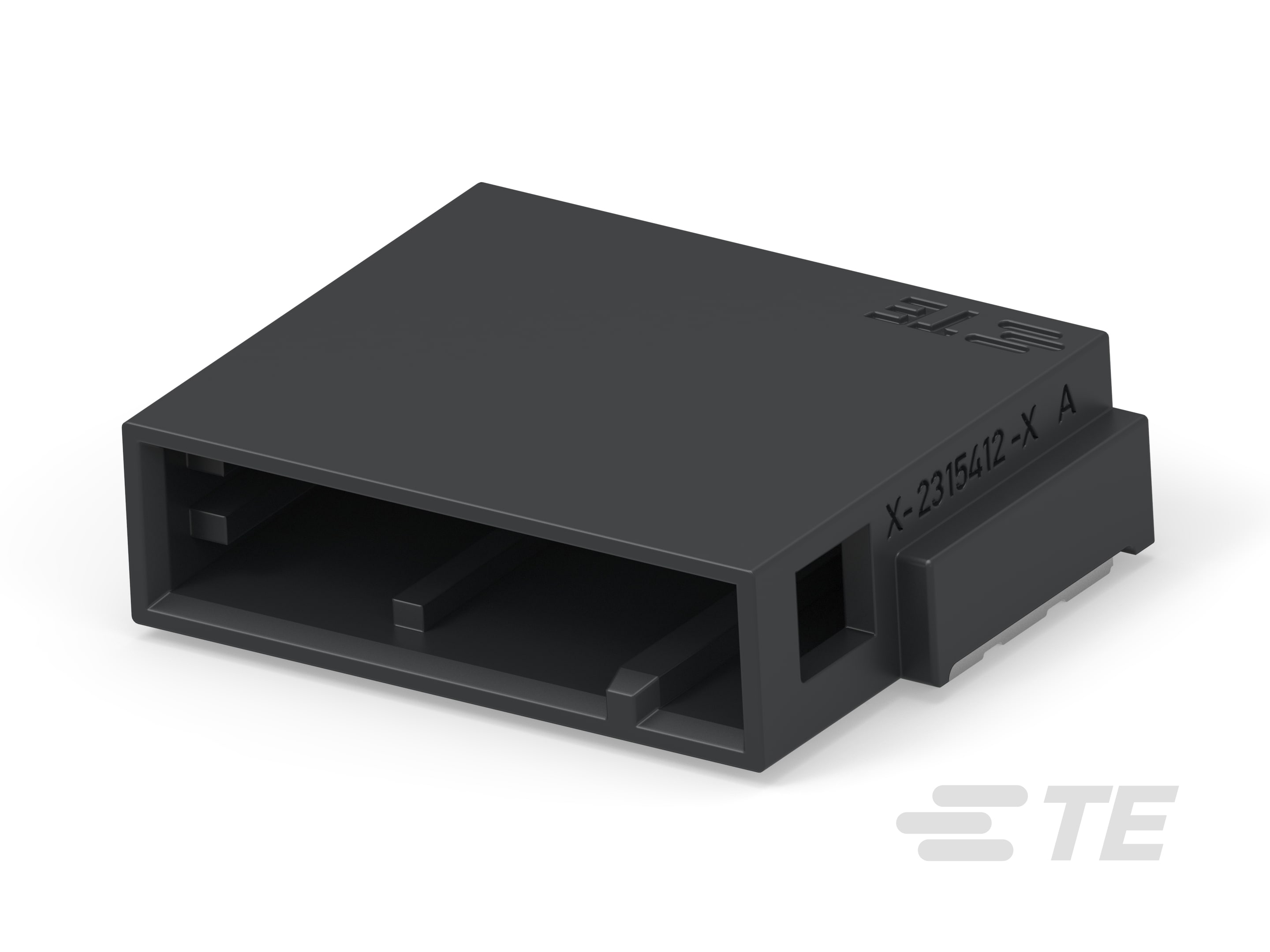 8POS,TAB0.5X0.4,HDR ASSY,90DEG,COD A-2315411-1