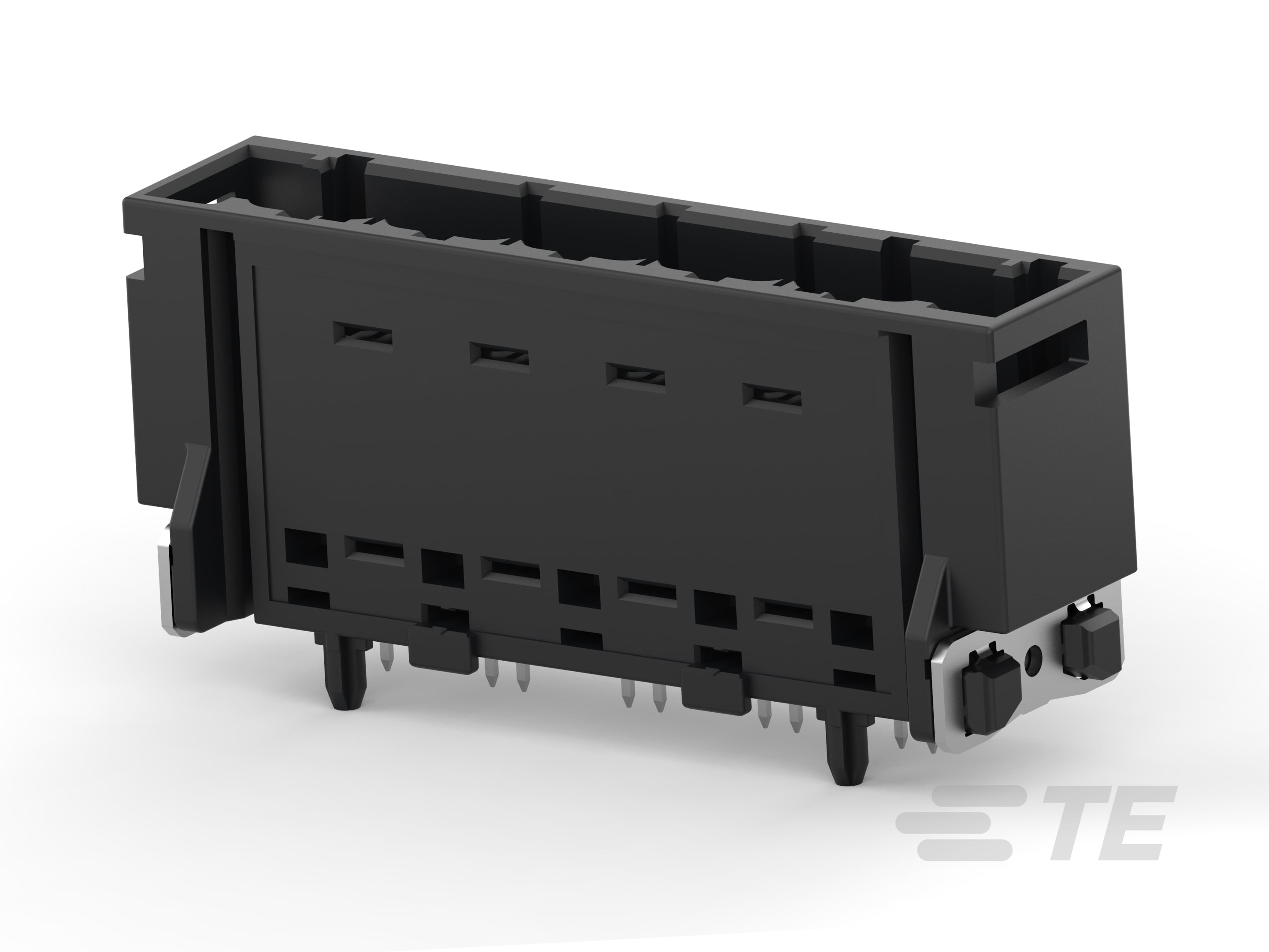 5PORT,MATENET,HDR ASSY,180DEG,COD A-2315530-1