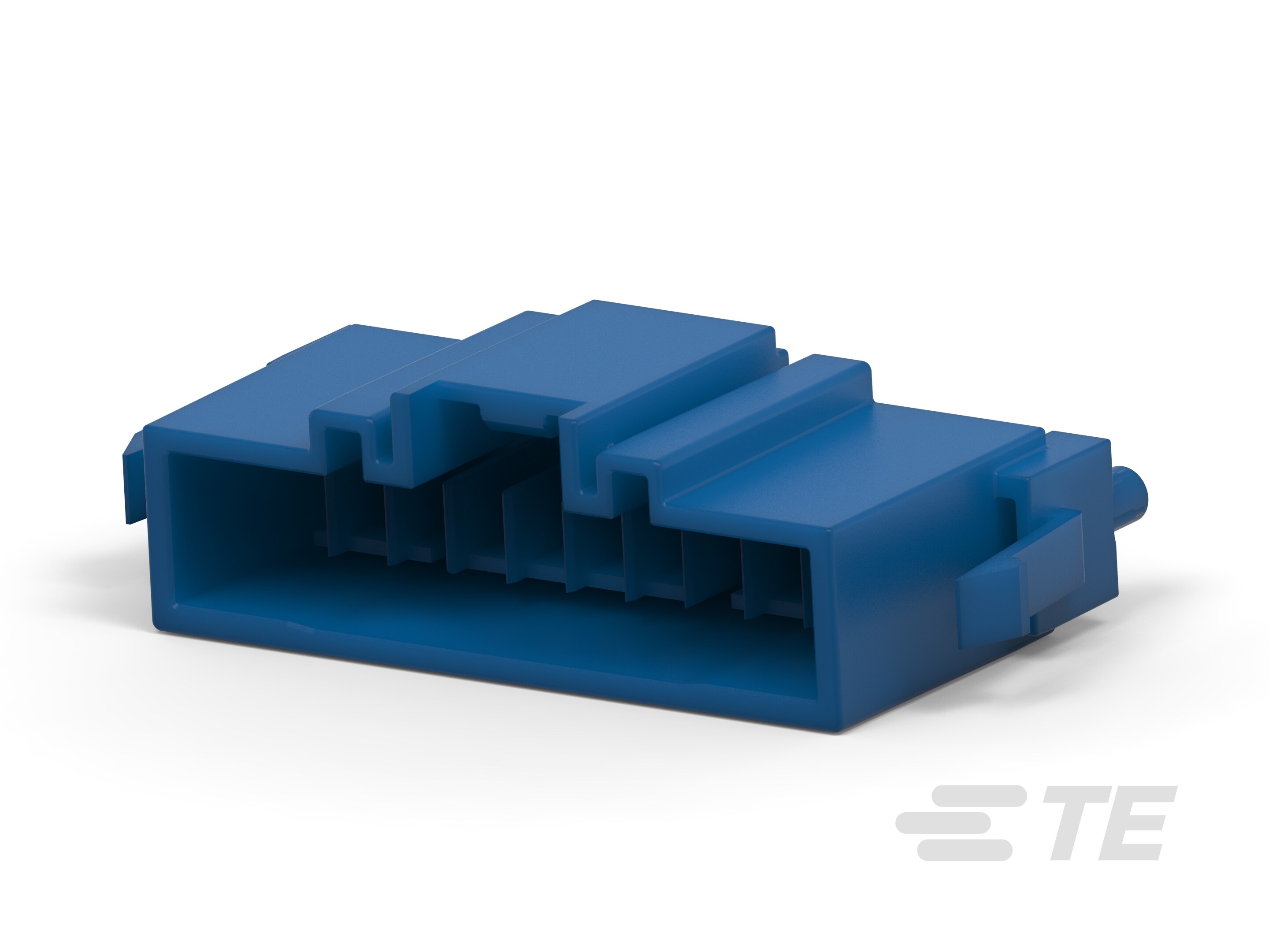 10POS,TAB0.64X0.64,HDR ASSY,180DEG,SLDR-2315562-4