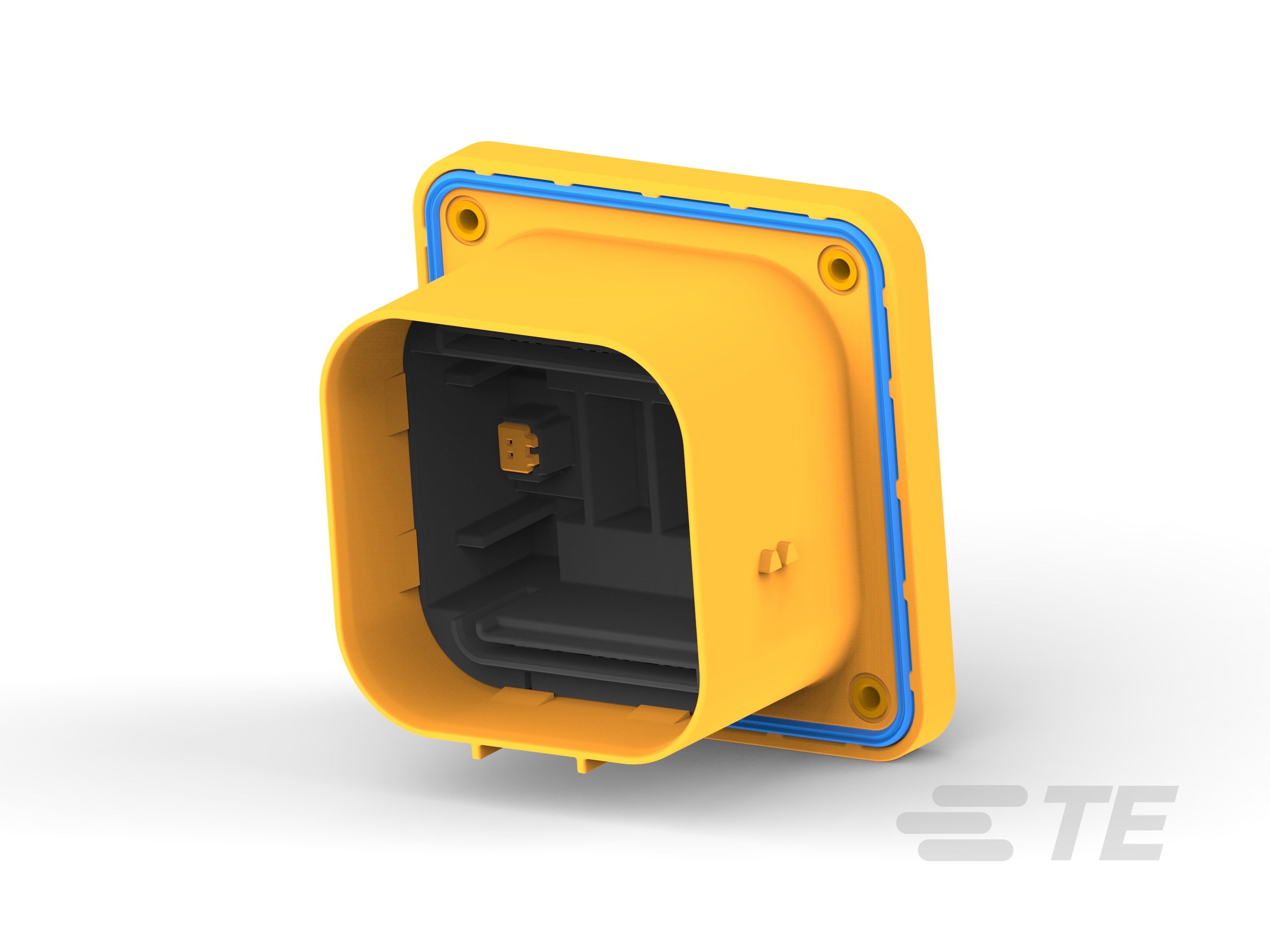 MSD,REC HSG ASSY,630A,V0,M8-2315855-6