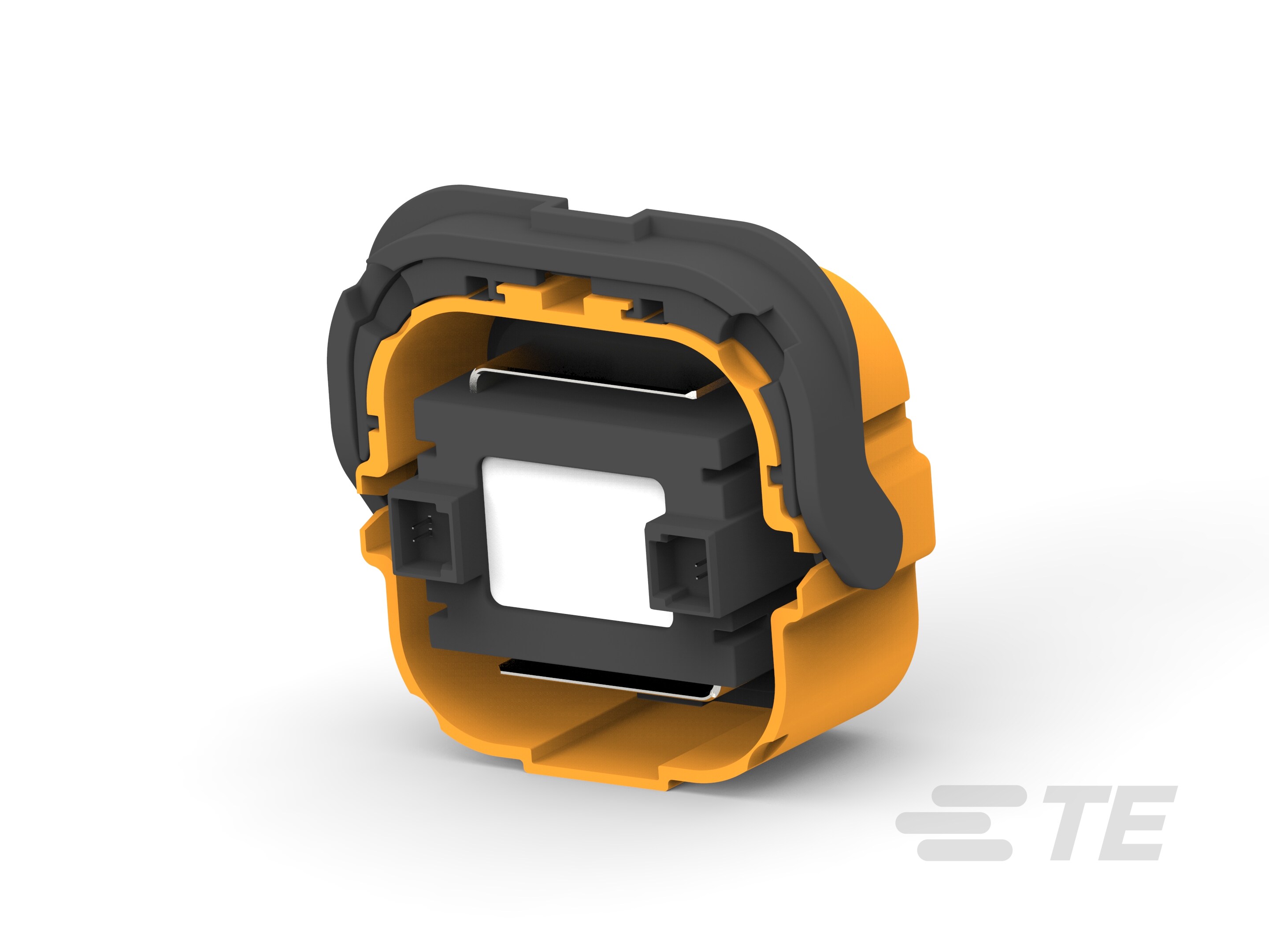 MSD,PLUG HSG ASSY,630A,V0-2315856-6