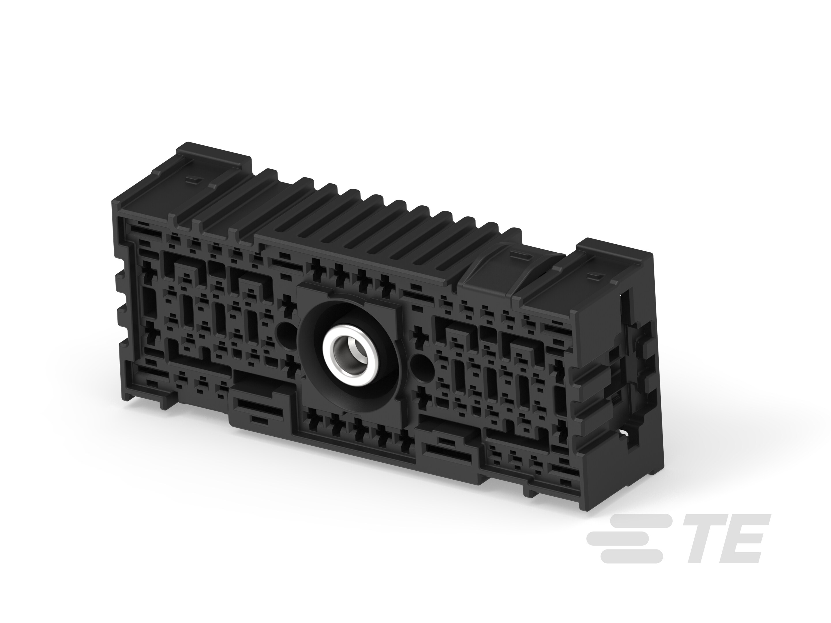 HYB 69P PLUG ASSY CODE1-2315977-2