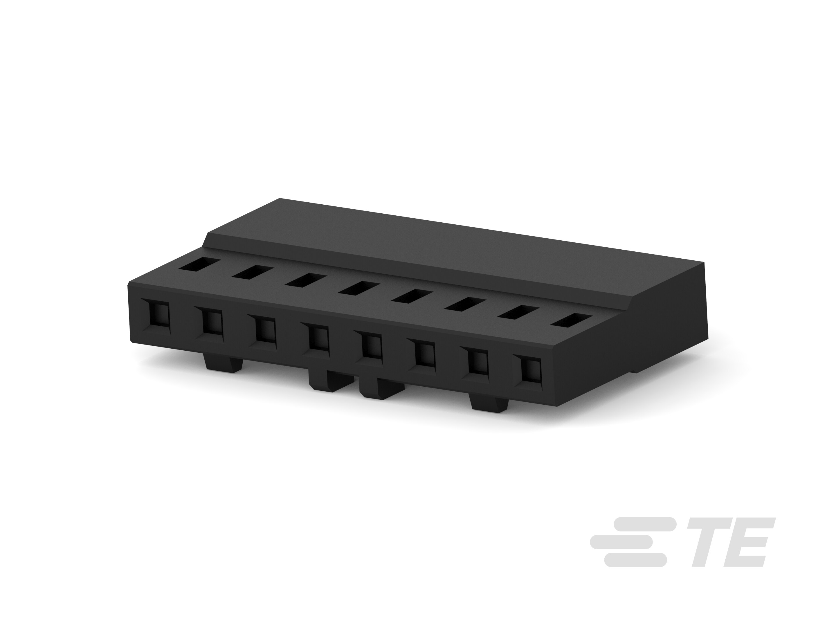 8P,2MM,REC,HSG,SR,CRIMP,LCK RAMP,BOX-2316103-8