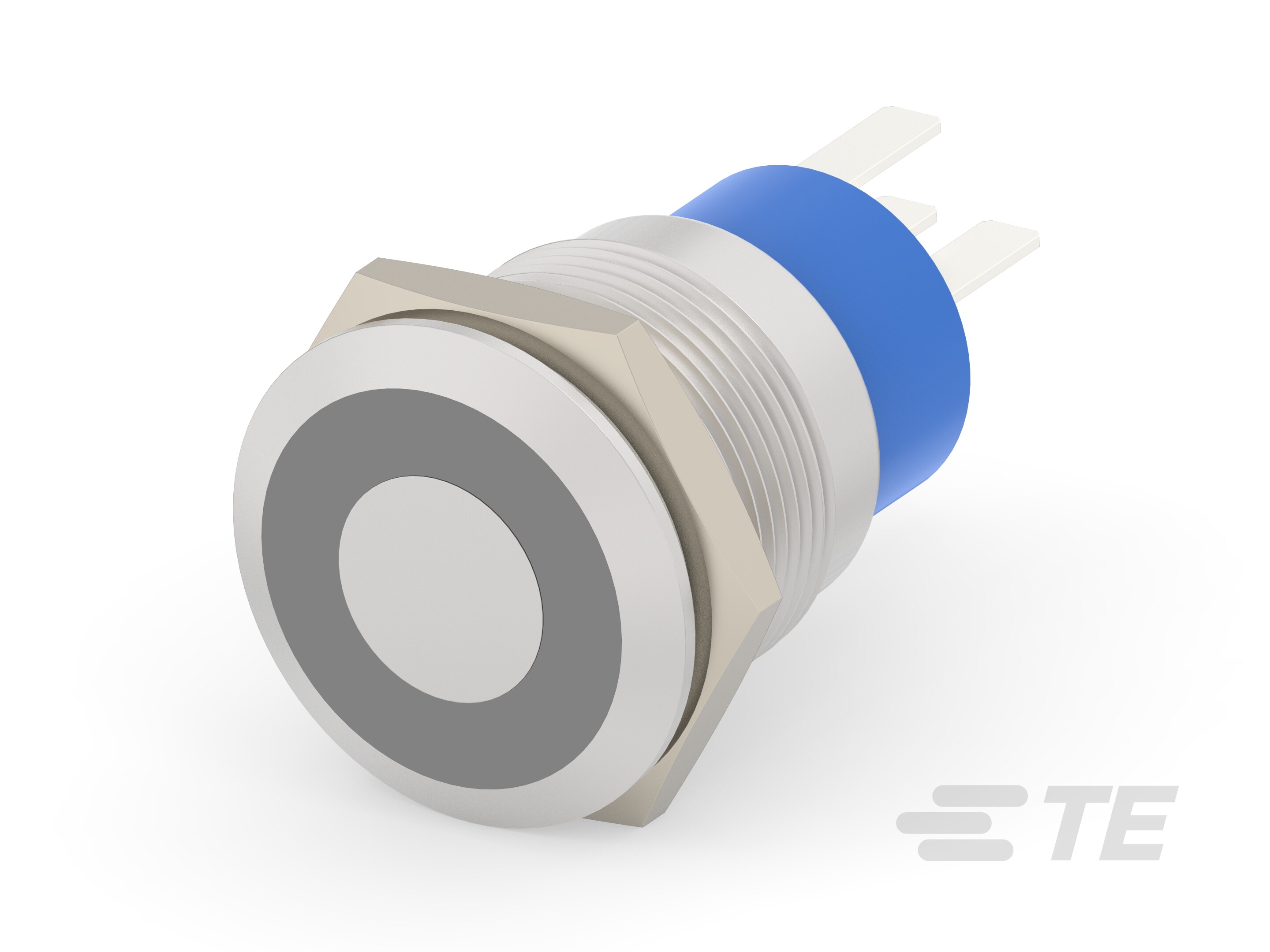 AV19 SPL 3A SPOT LOGO R&B 12V-2316542-9