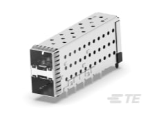 CAT-SF59-C117ST123 SFP/SFP+/zSFP+ 1