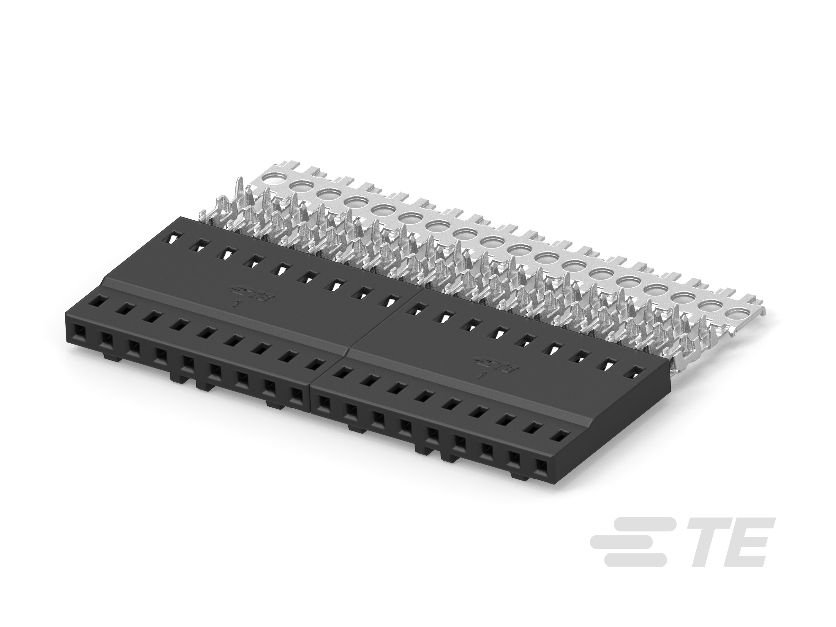 9P,2MM,REC,IDC,LRAMP,26-30,STRIP,Au0.1-2317207-9