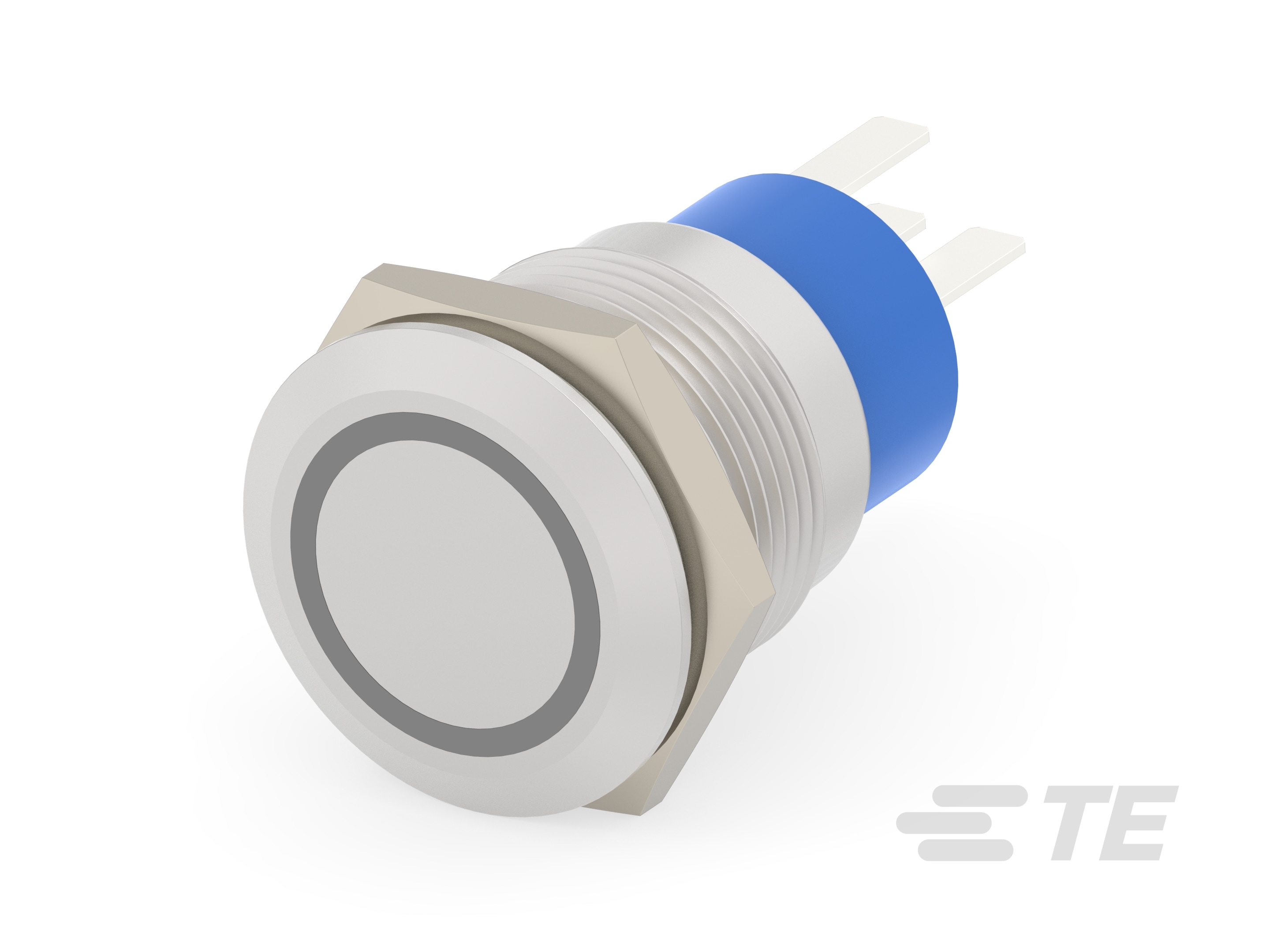 AV19 SPM 3A FIXED RING R&B 12V-2317404-3