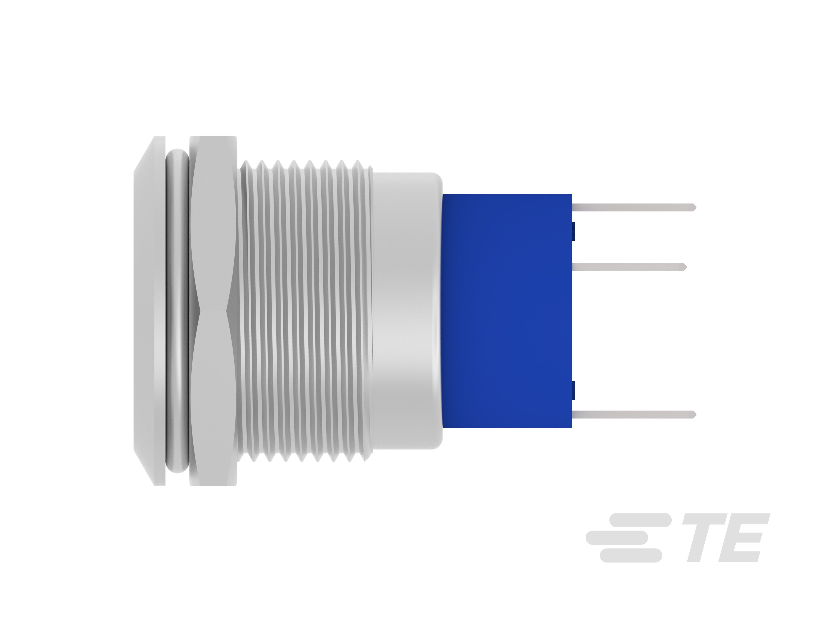 AV19 SPM 3A FIXED RING R&G 12V-2317404-1