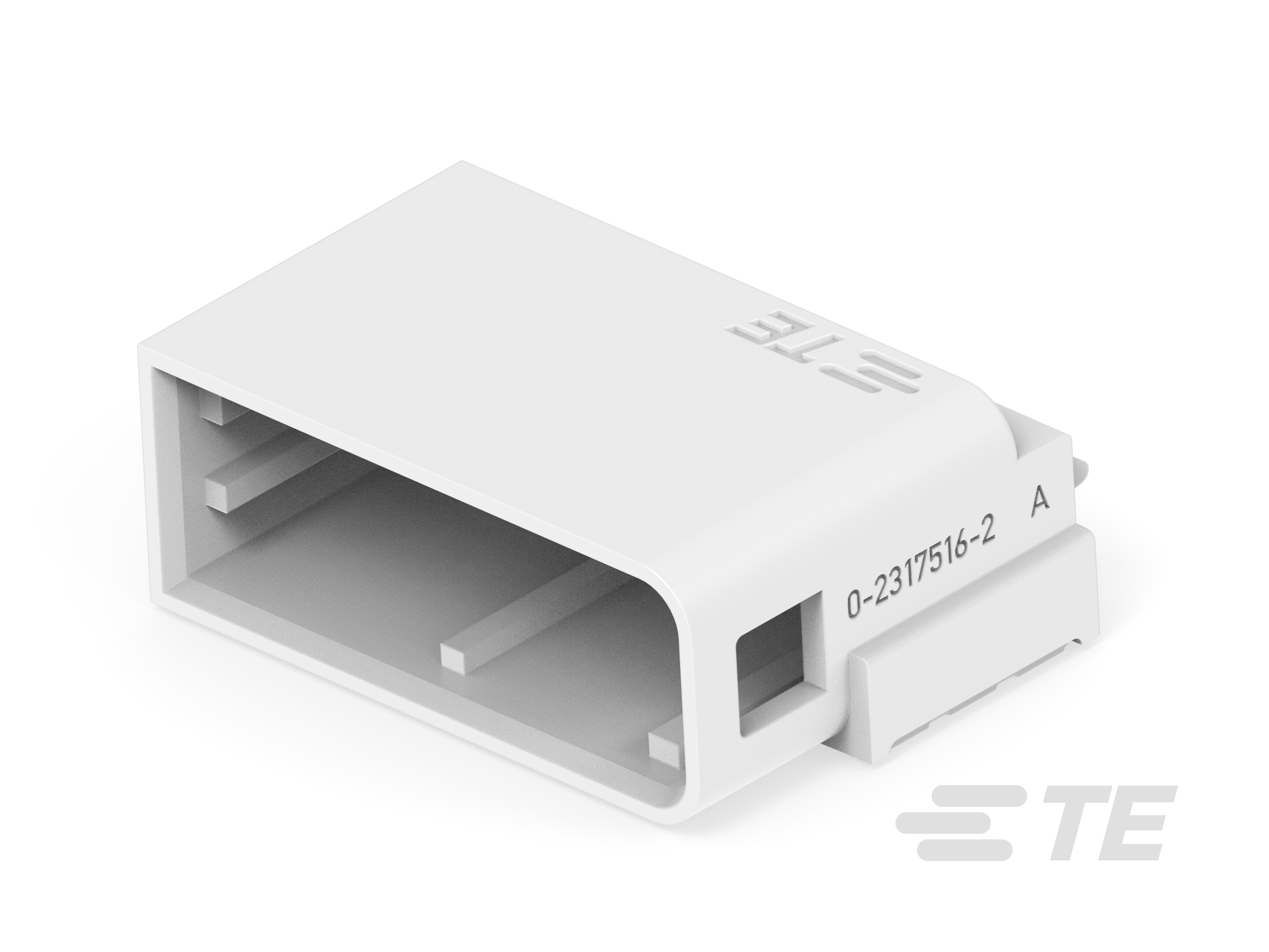 2X10POS,NANOMQS,HDR ASSY,90DEG,SMD,COD B-2317515-2