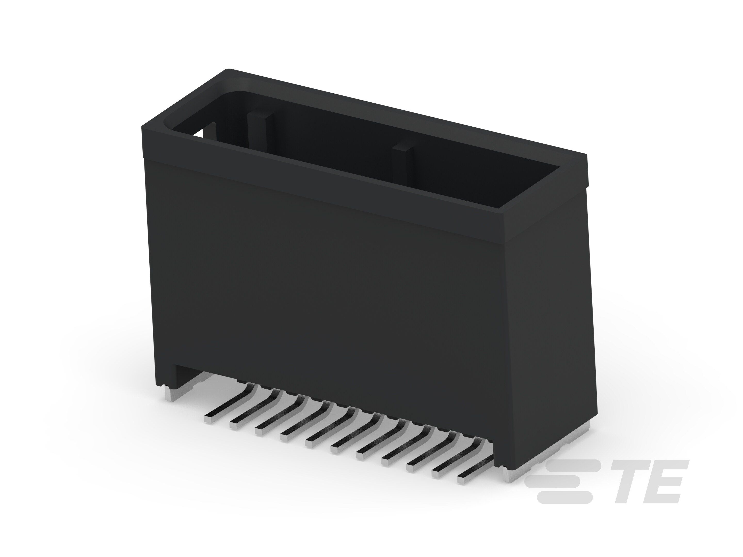 2X11POS,NANOMQS,ASSY,180DEG,SMD,COD A-2317537-1