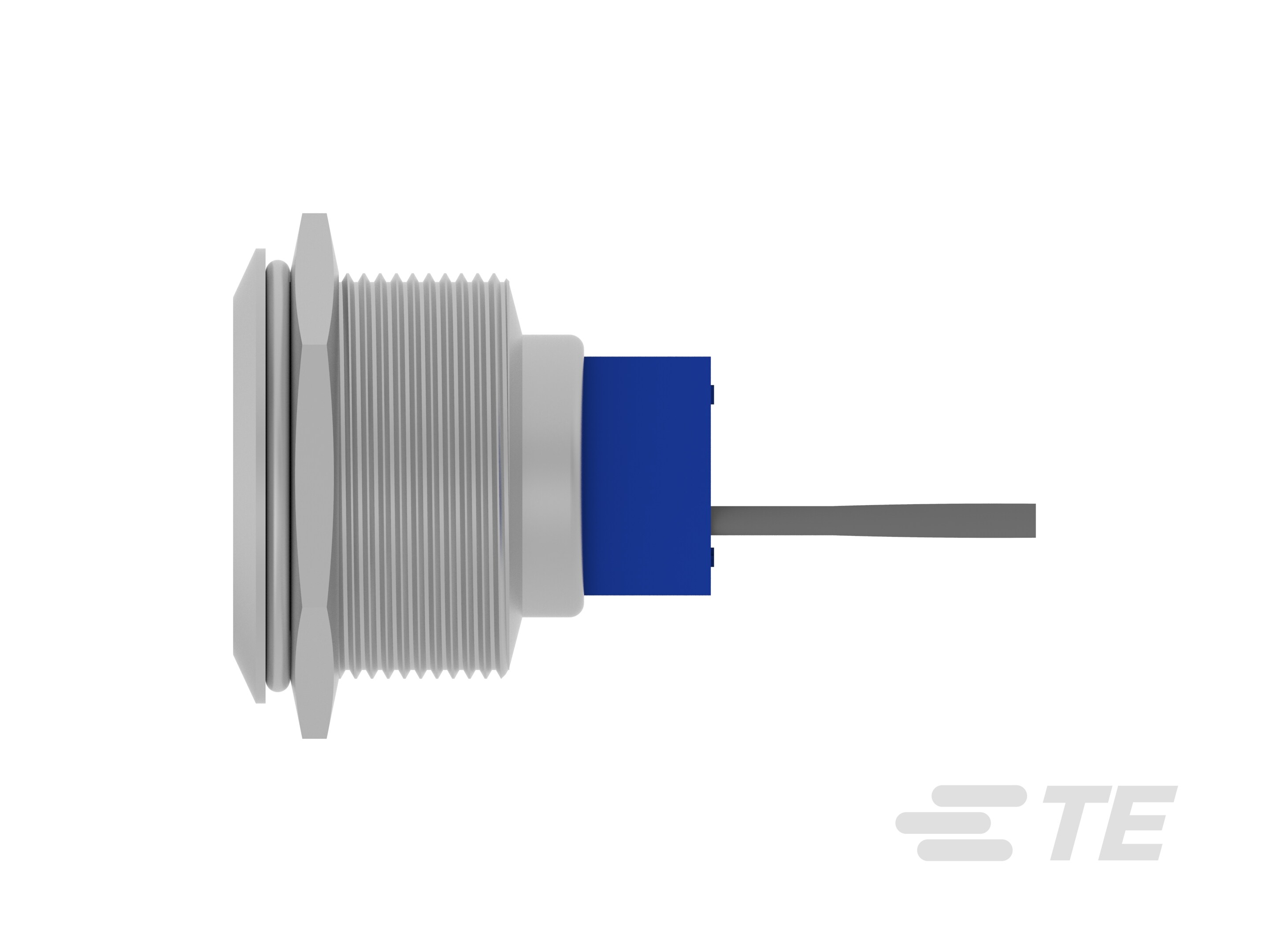 AV25 SPM 3A NO LED FL-2317655-1