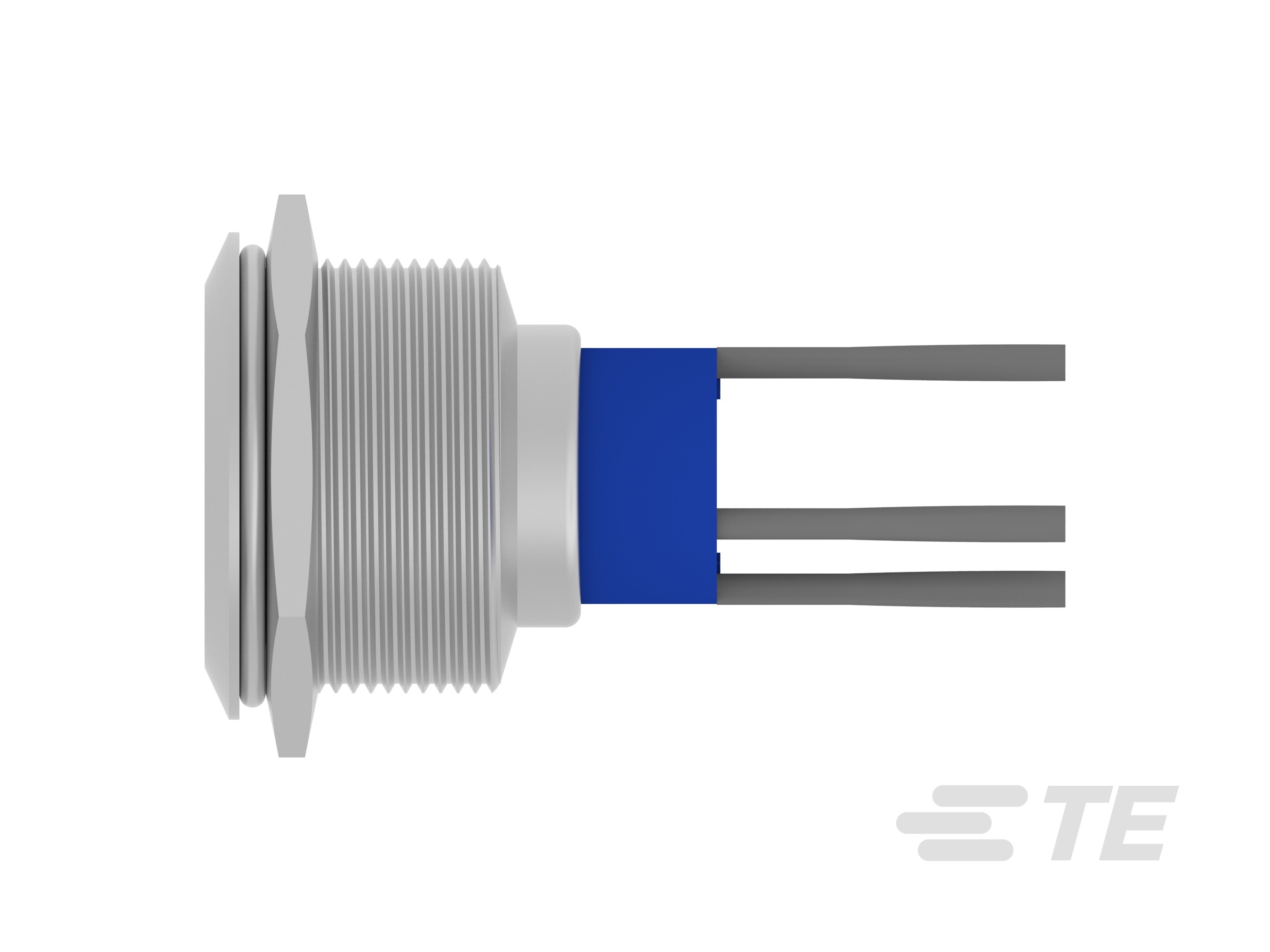 AV25 SPL 3A MOVING RING R&G 24V FL-2317657-6
