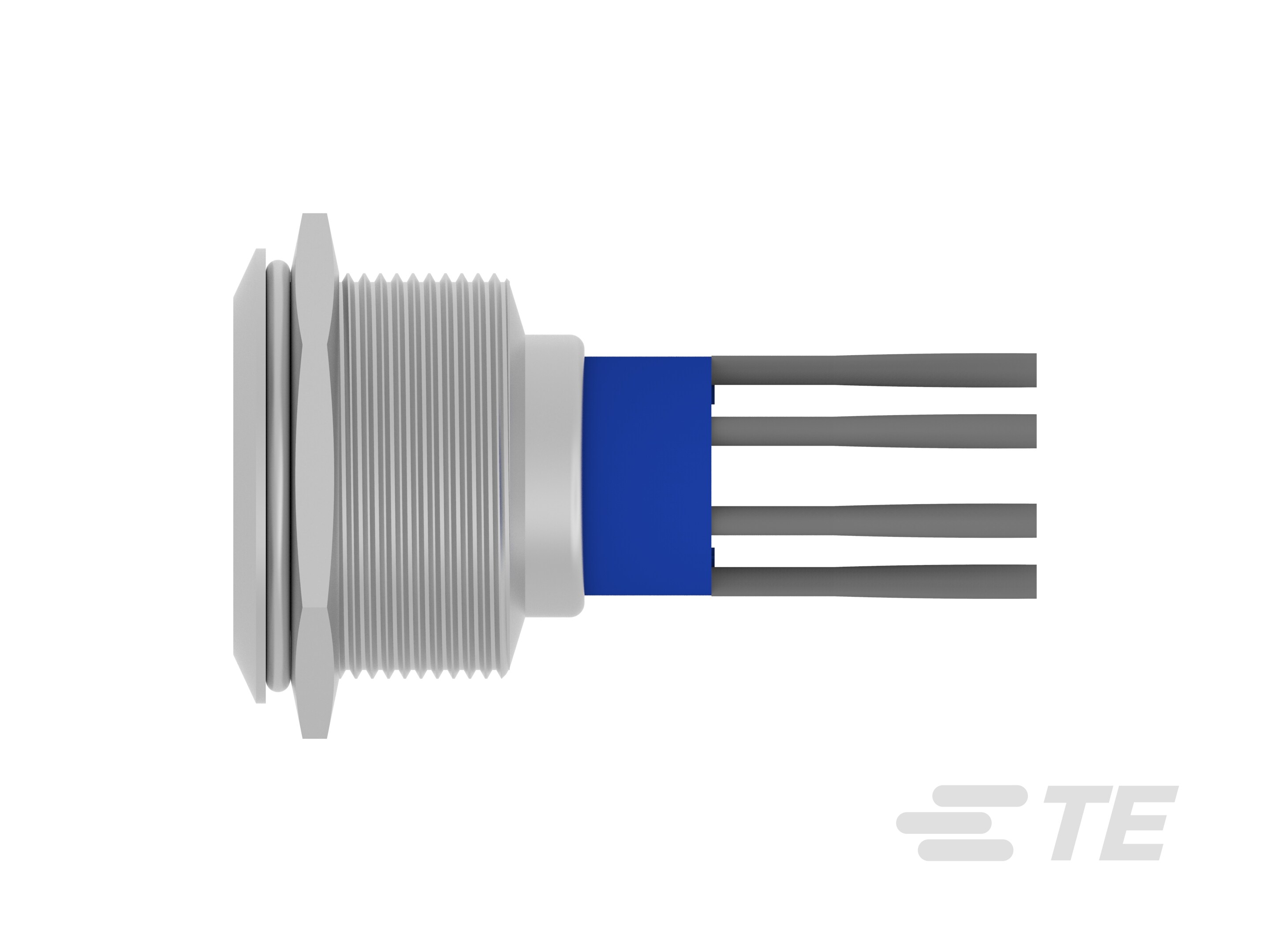 AV25 DPM 3A MOVING RING R&G 12V FL-2317657-9