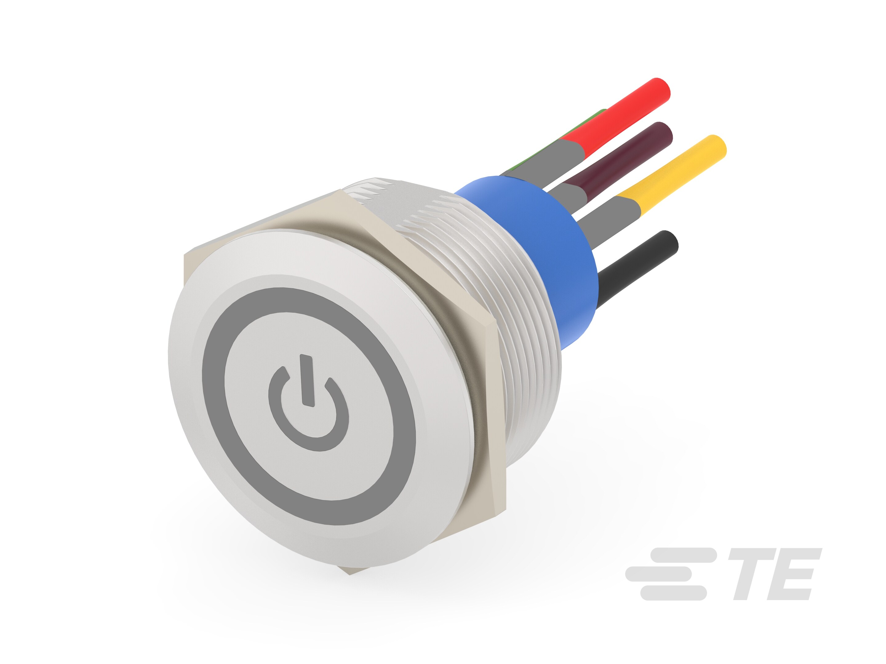 AV25 SPL 3A MOVING RING POWER R&G 12V FL-2317659-5