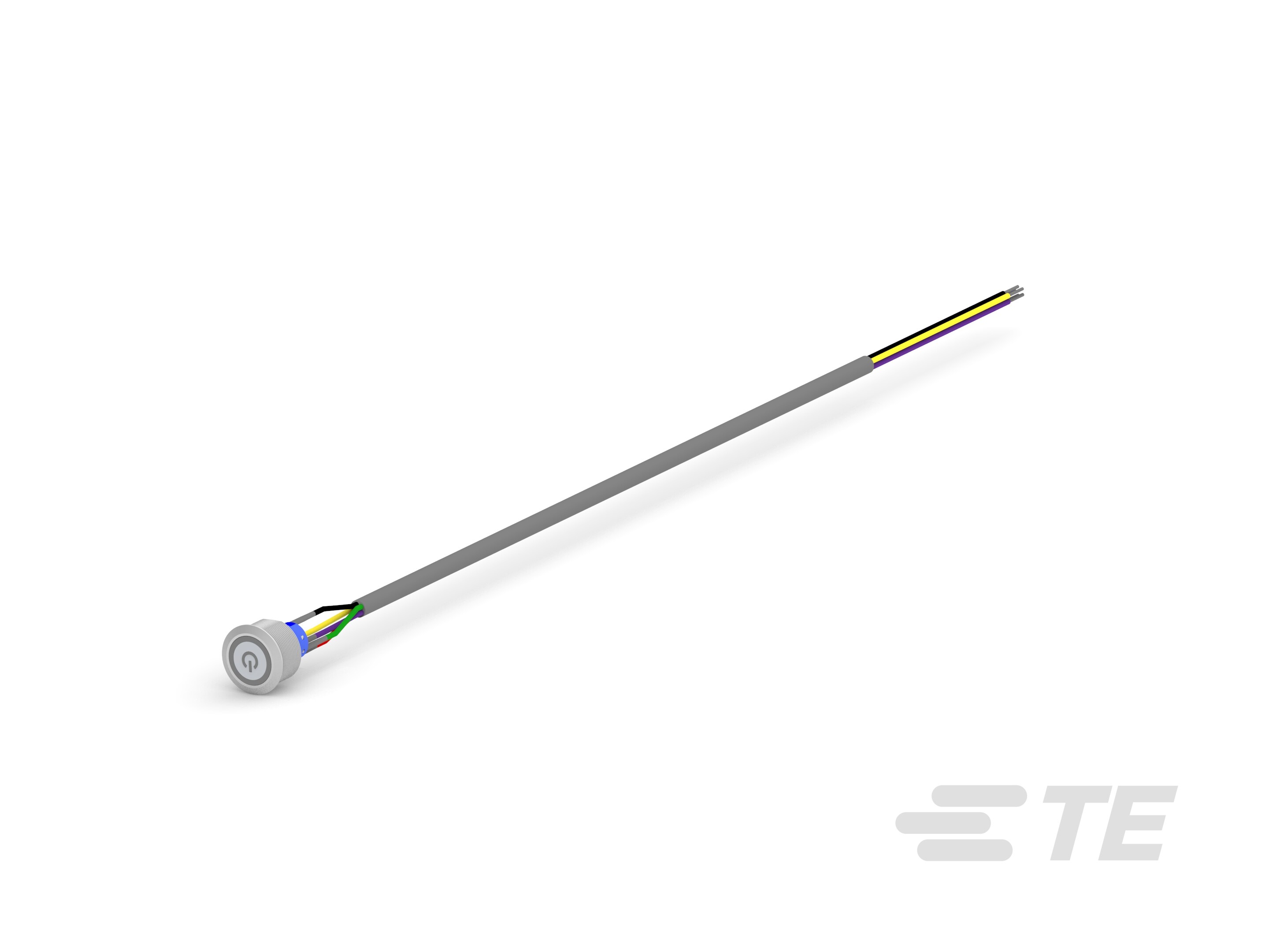 AV25 SPM 3A MOVING RING POWER R&B 24V FL-2317659-4