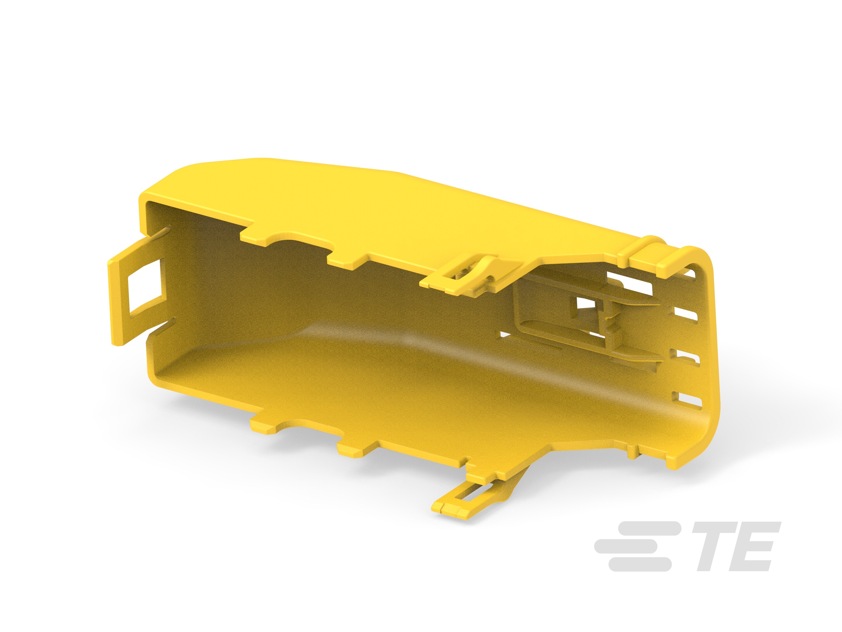 92POS,CCS,SOC HSG ASSY,UNSLD,COD 1-2317770-2