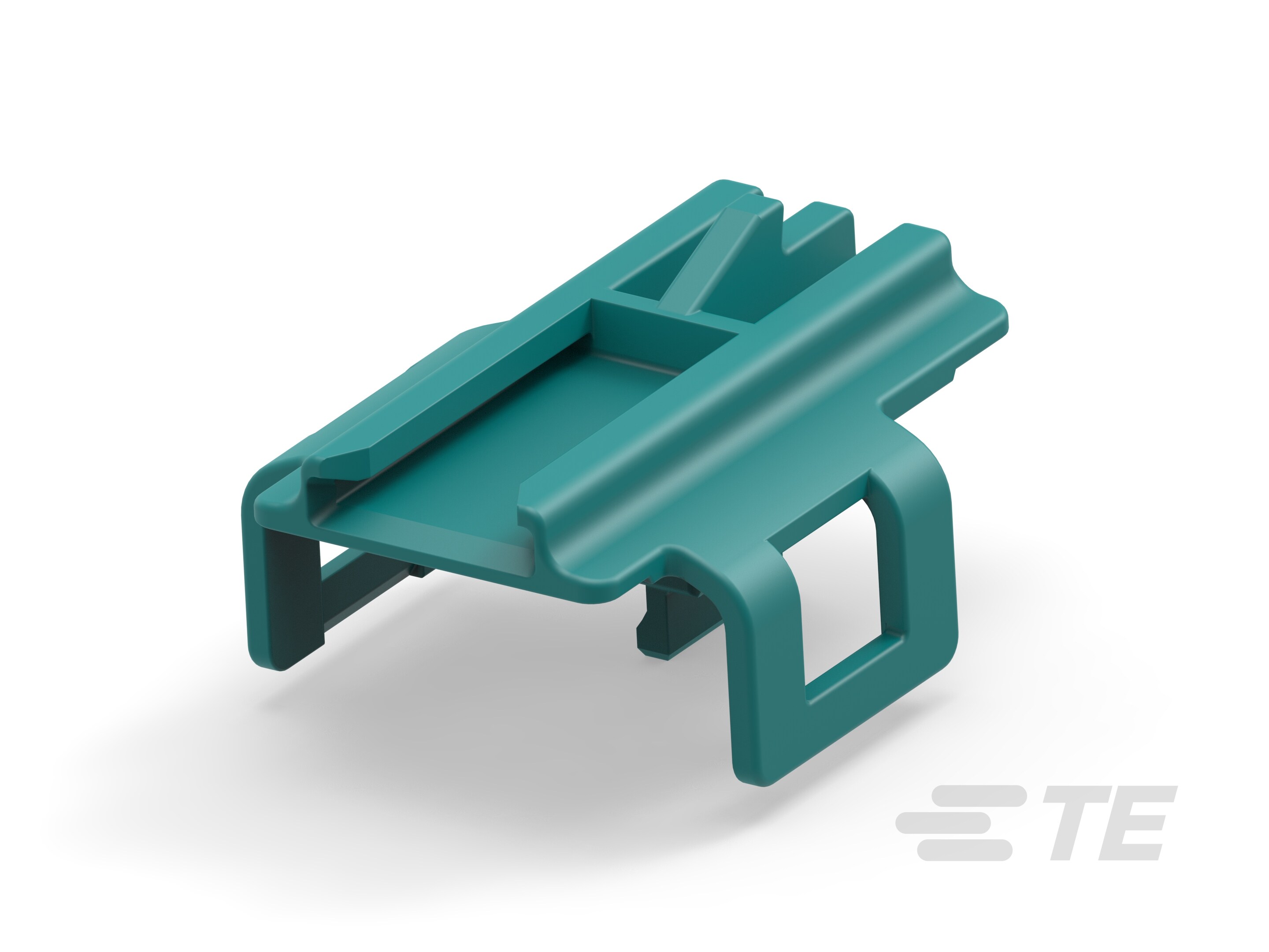 RETAINER, FEMALE, 2 POS, FAKRA AUTOMATED-2317793-1