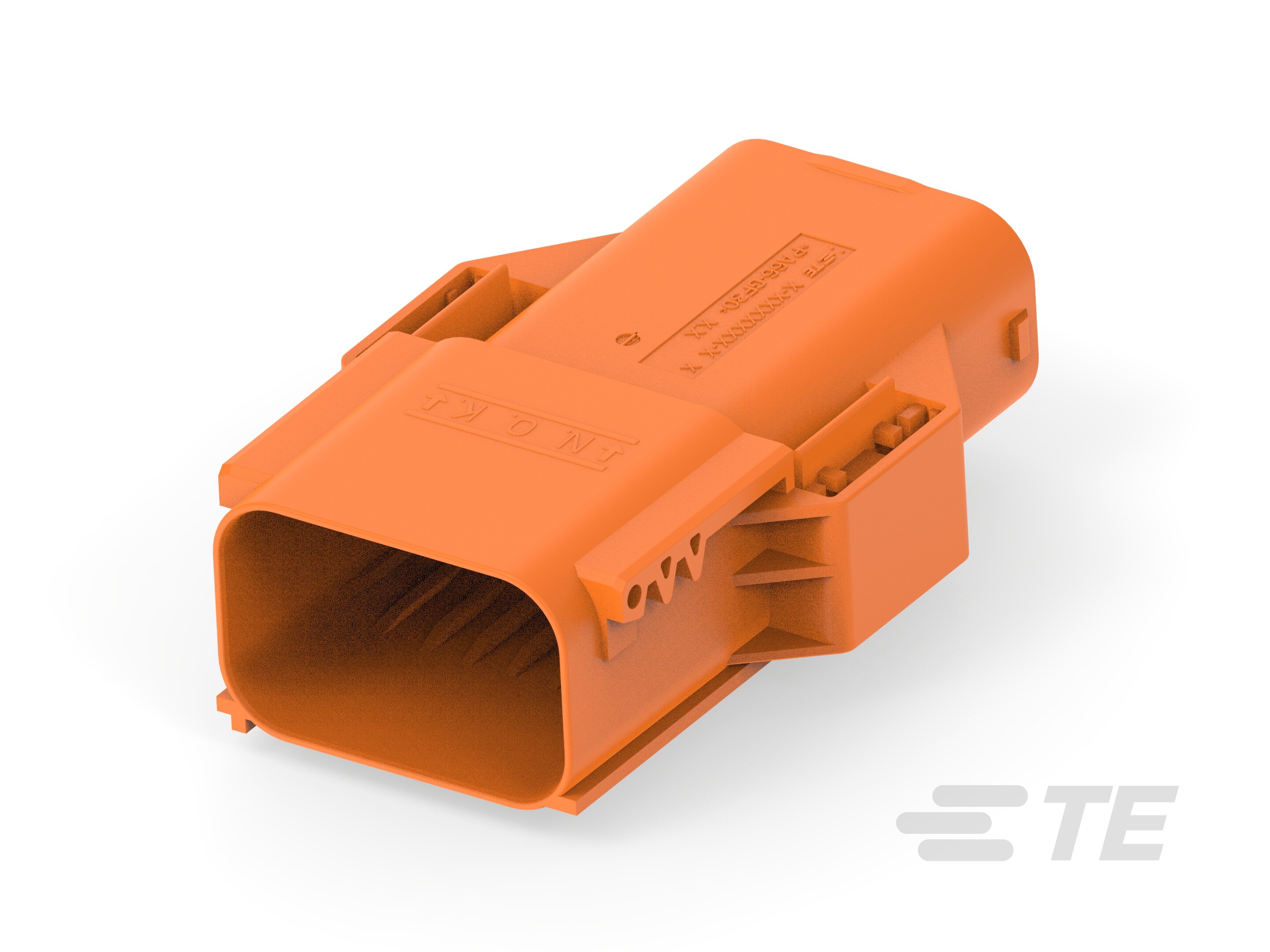 5POS,5.8X0.8,TAB OUTER HSG,COD A-2318821-1