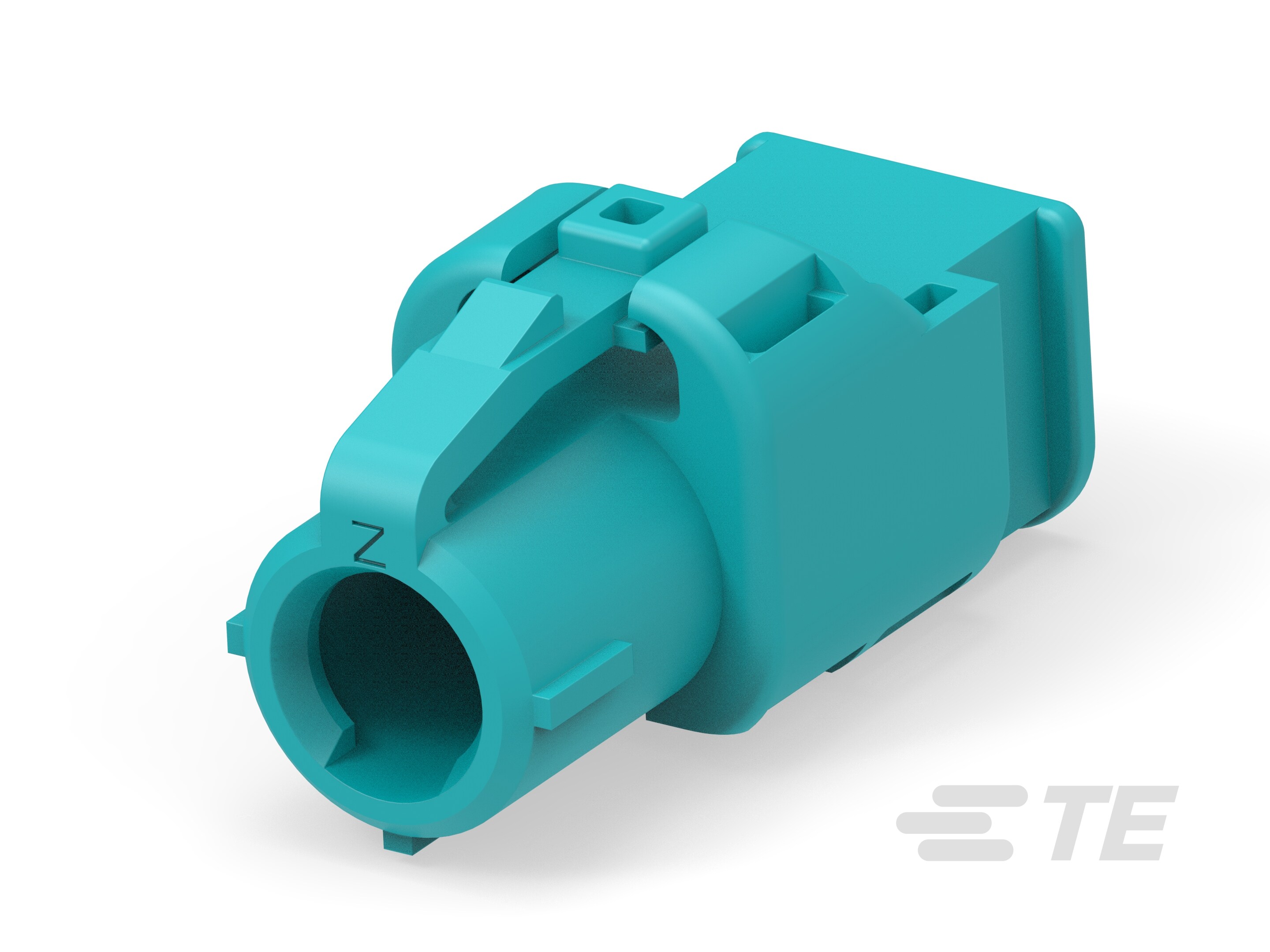 HSD DIA 0.6,SOC HSG,180DEG,COD Z,DOWN-2320663-9