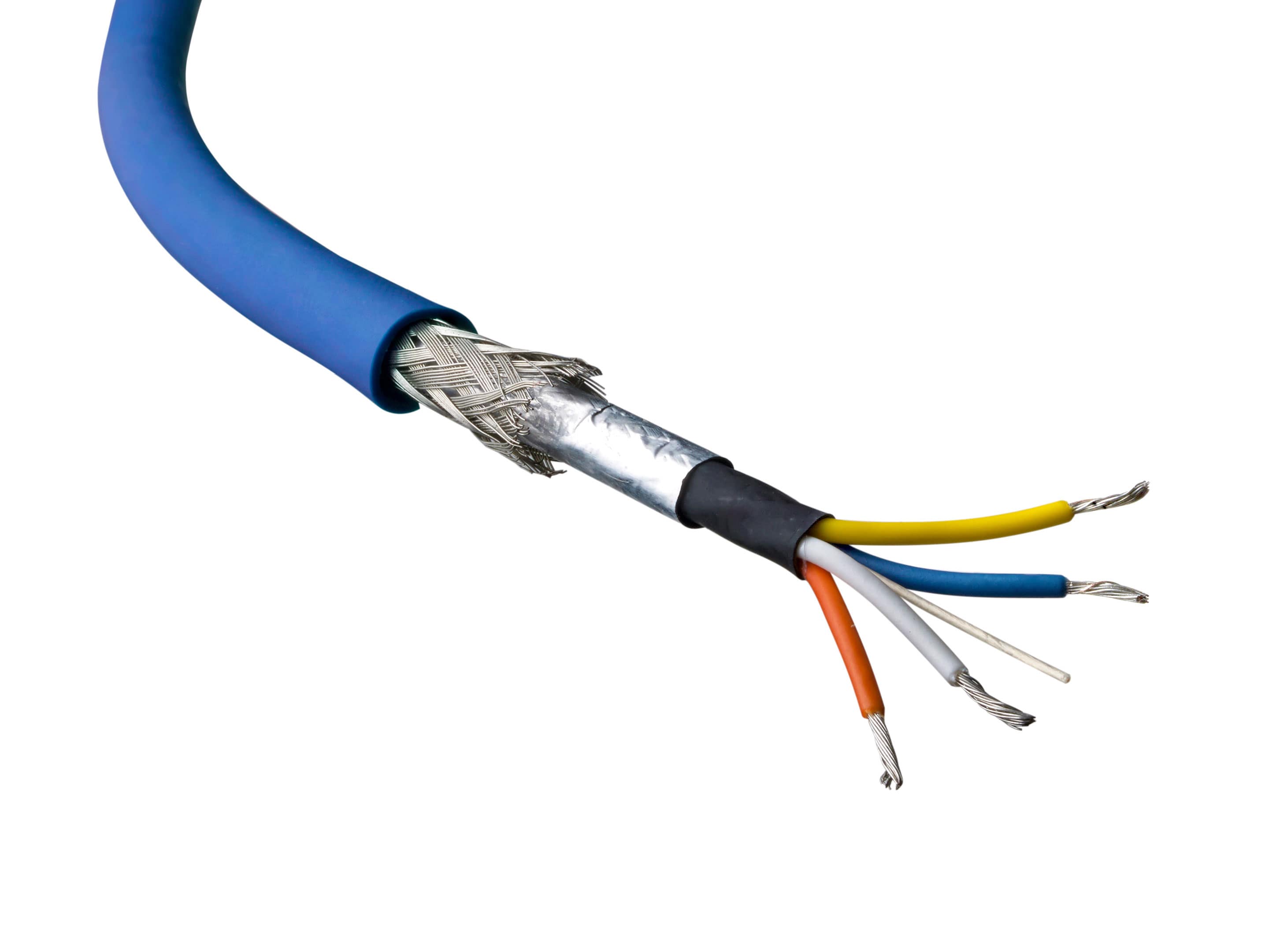 Cat 5a