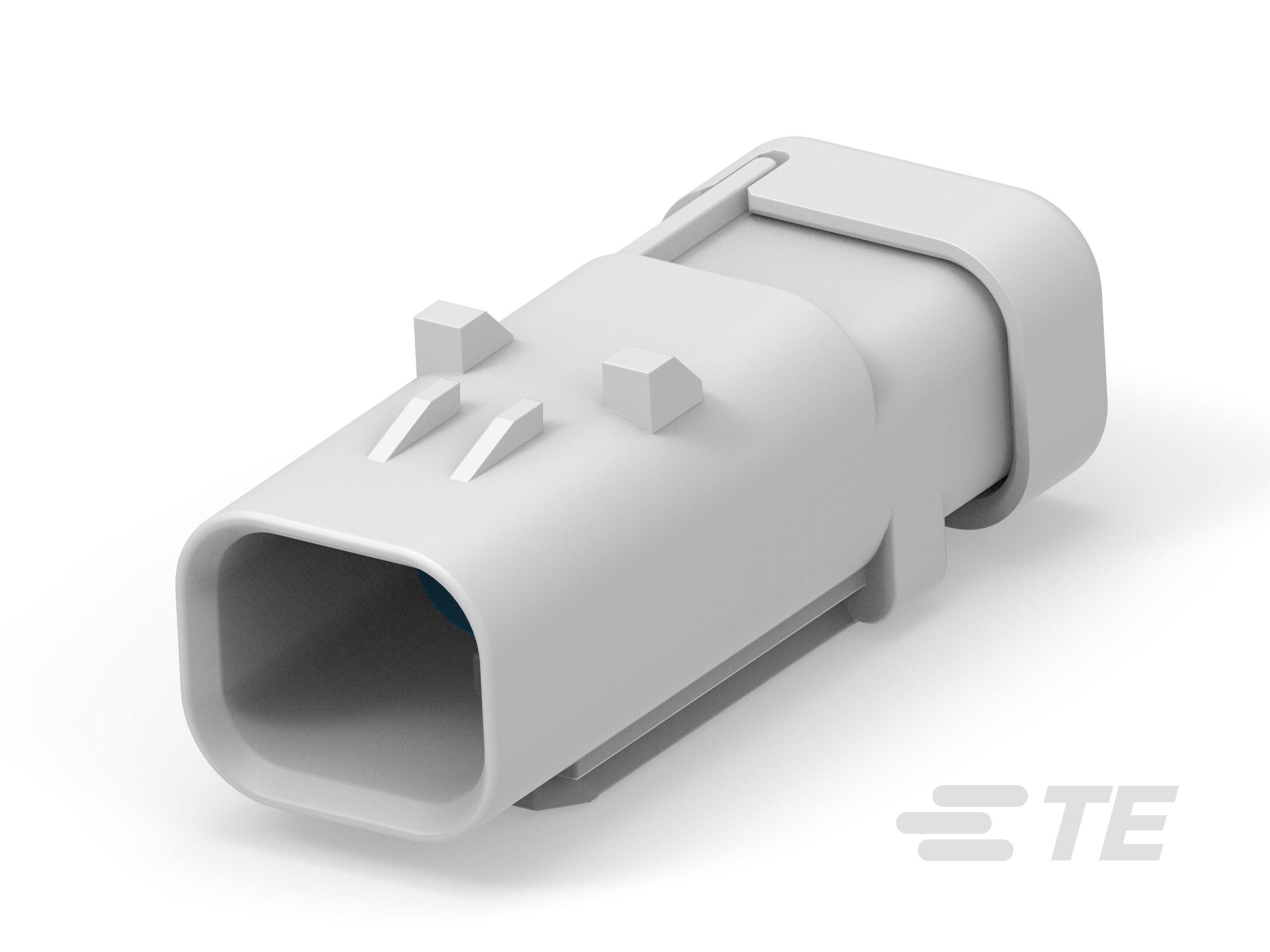 AS16,CAP ASSY,HT,02P,N SEAL,CODE B-2320913-2