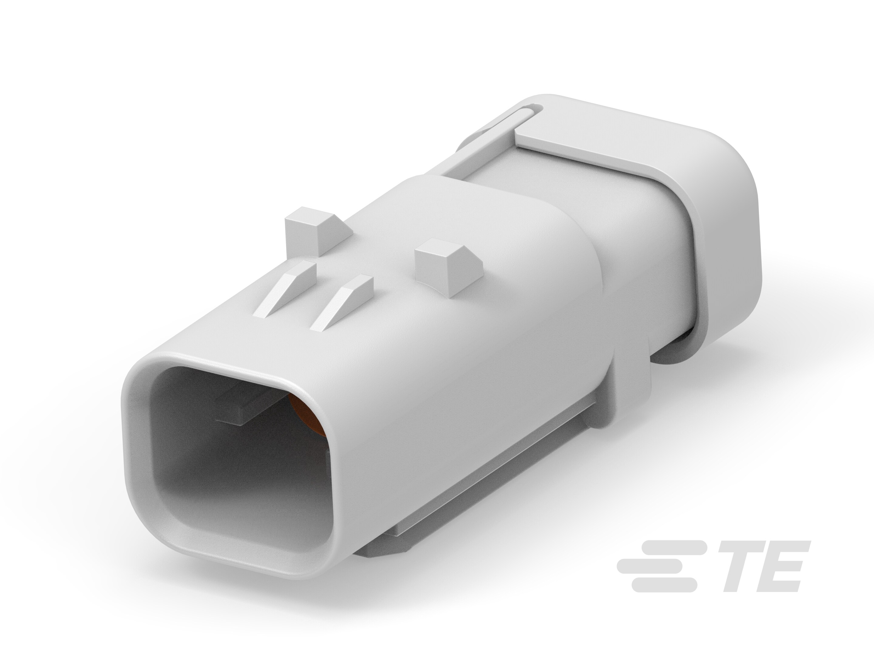 AS16,CAP ASSY,HT,02P,N SEAL,CODE D-2320913-4