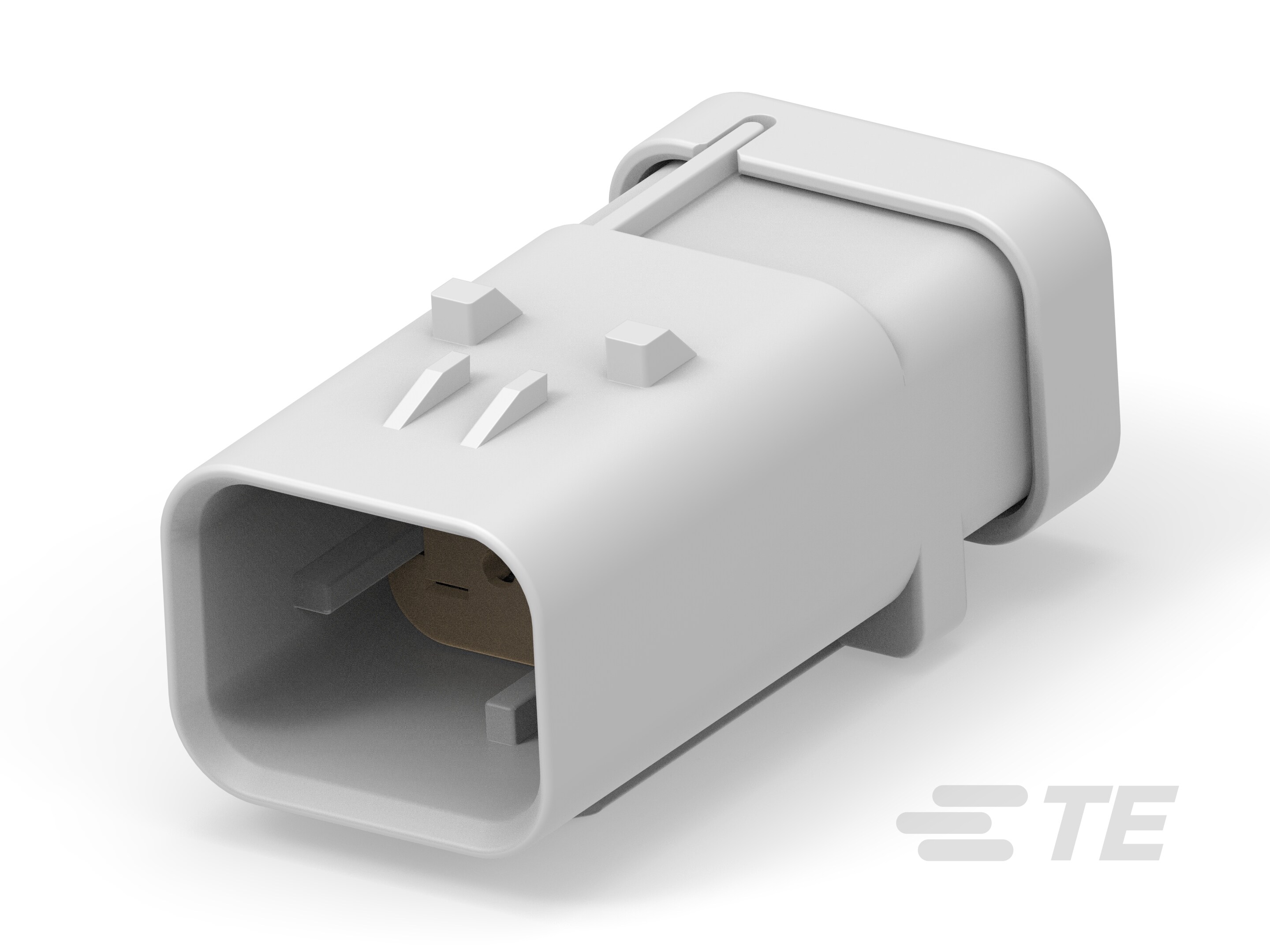 AS16,CAP ASSY,HT,04P,N SEAL,CODE A-2320915-1