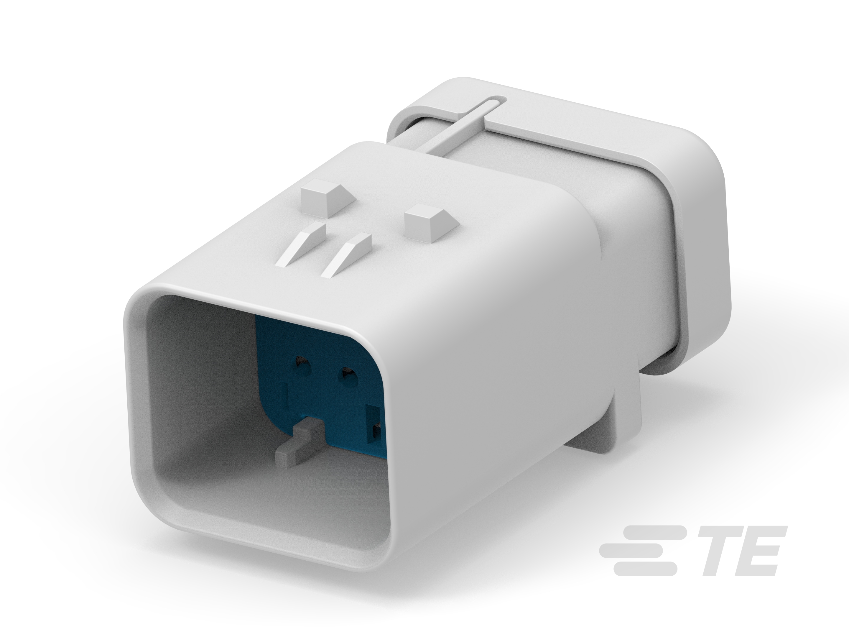 AS16,CAP ASSY,HT,08P,N SEAL,CODE B-2320917-2