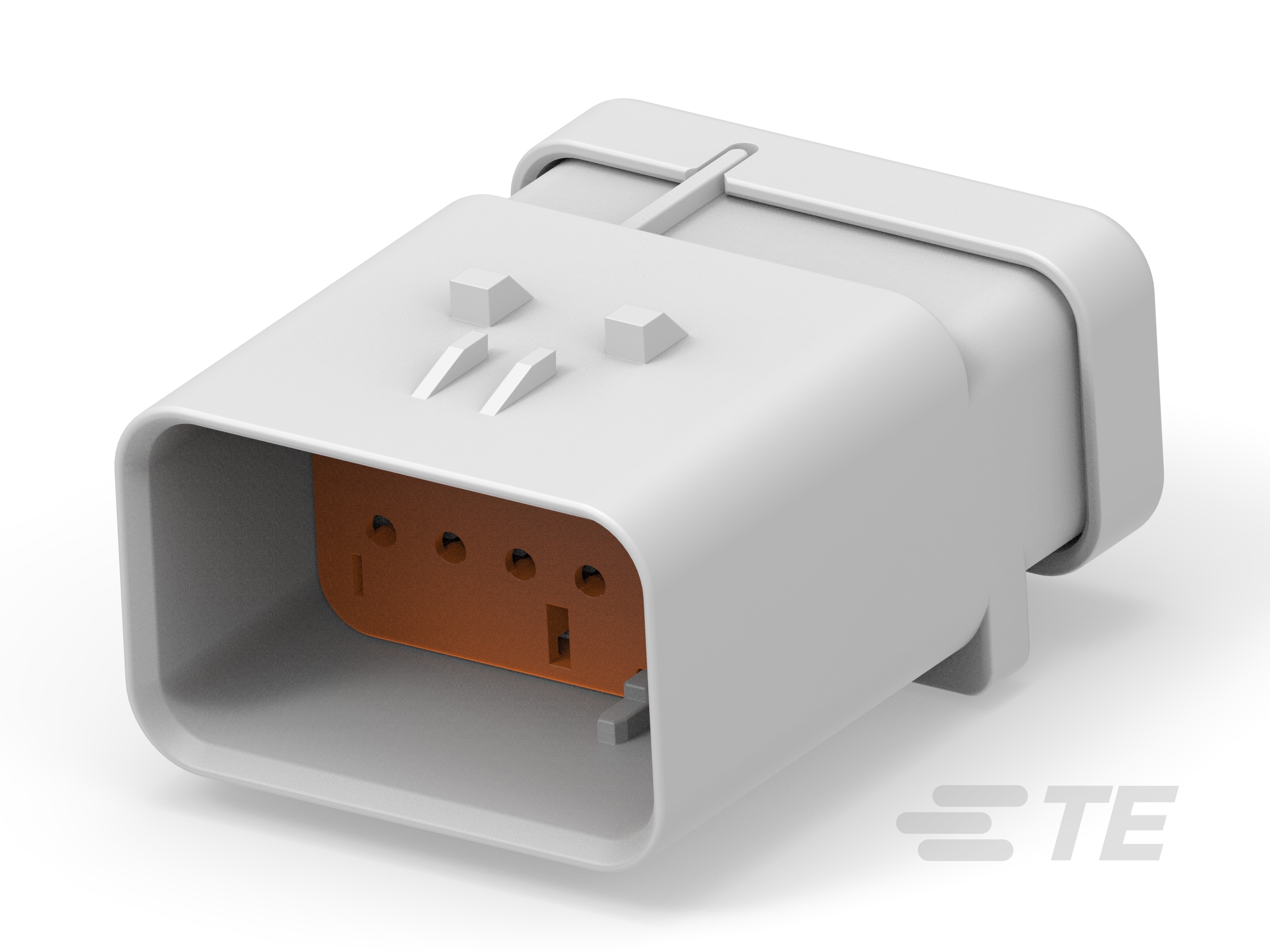 AS16,CAP ASSY,HT,12P,N SEAL,CODE D-2320918-4