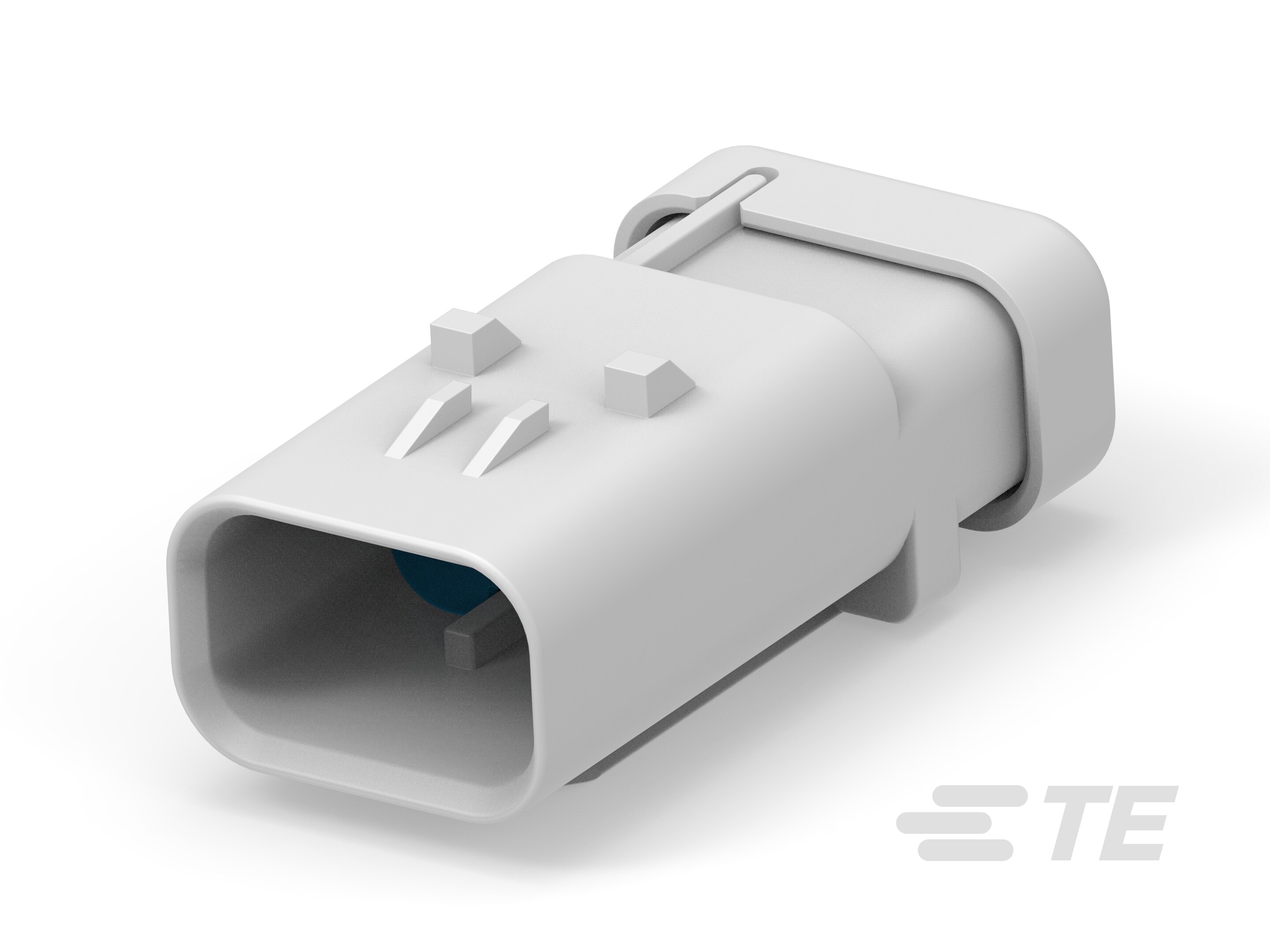 AS16,CAP ASSY,HT,03P,E SEAL,CODE B-2320927-2