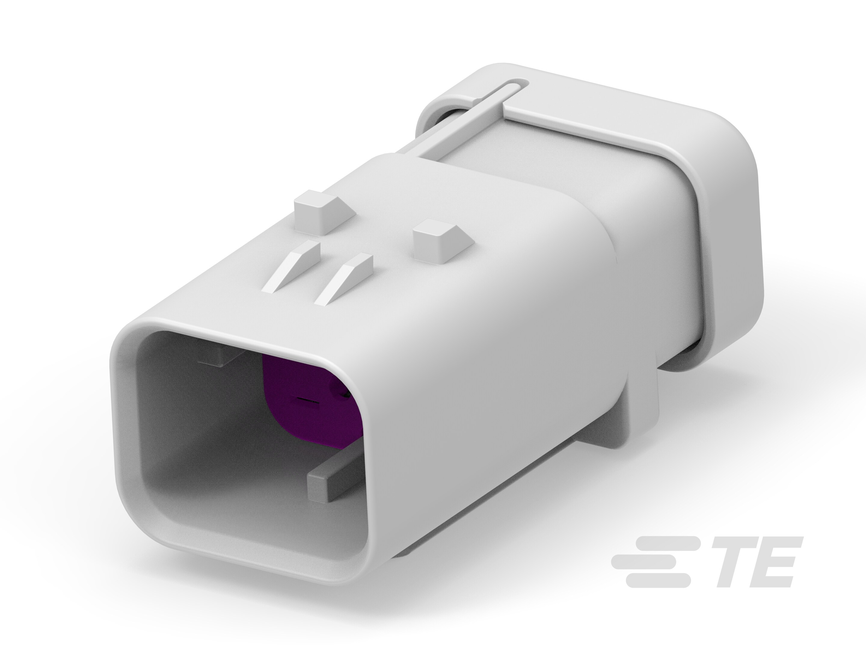 AS16,CAP ASSY,HT,04P,E SEAL,CODE C-2320928-3