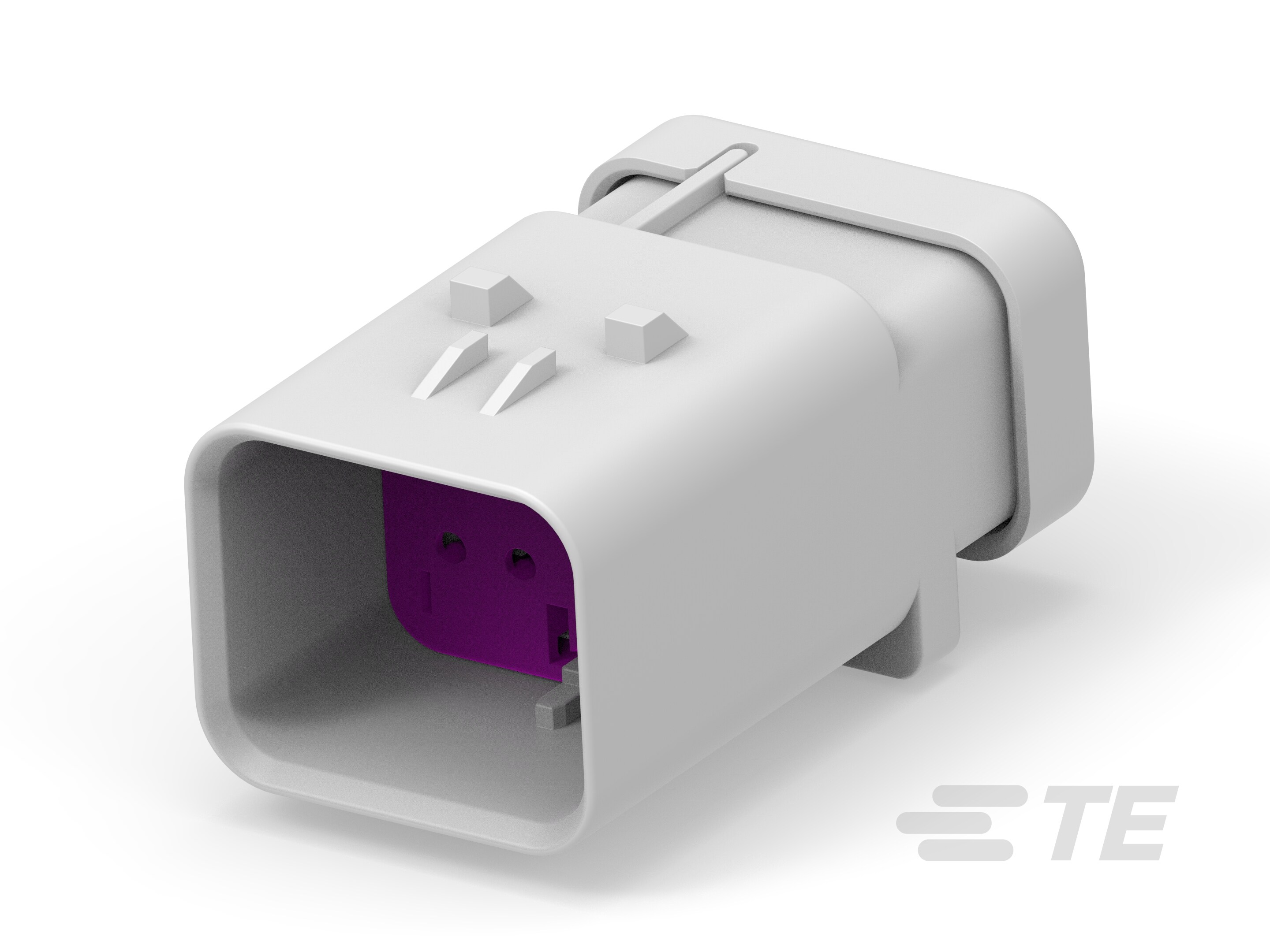 AS16,CAP ASSY,HT,08P,E SEAL,CODE C-2320930-3