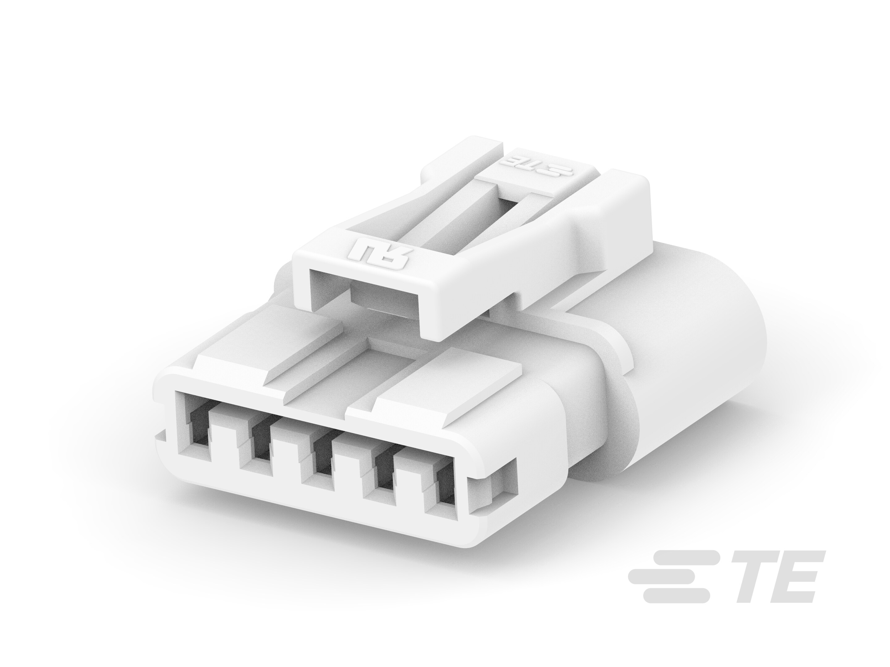 PLUG HOUSING SDL2.5 WATERPROOF 5PIN-2321918-5
