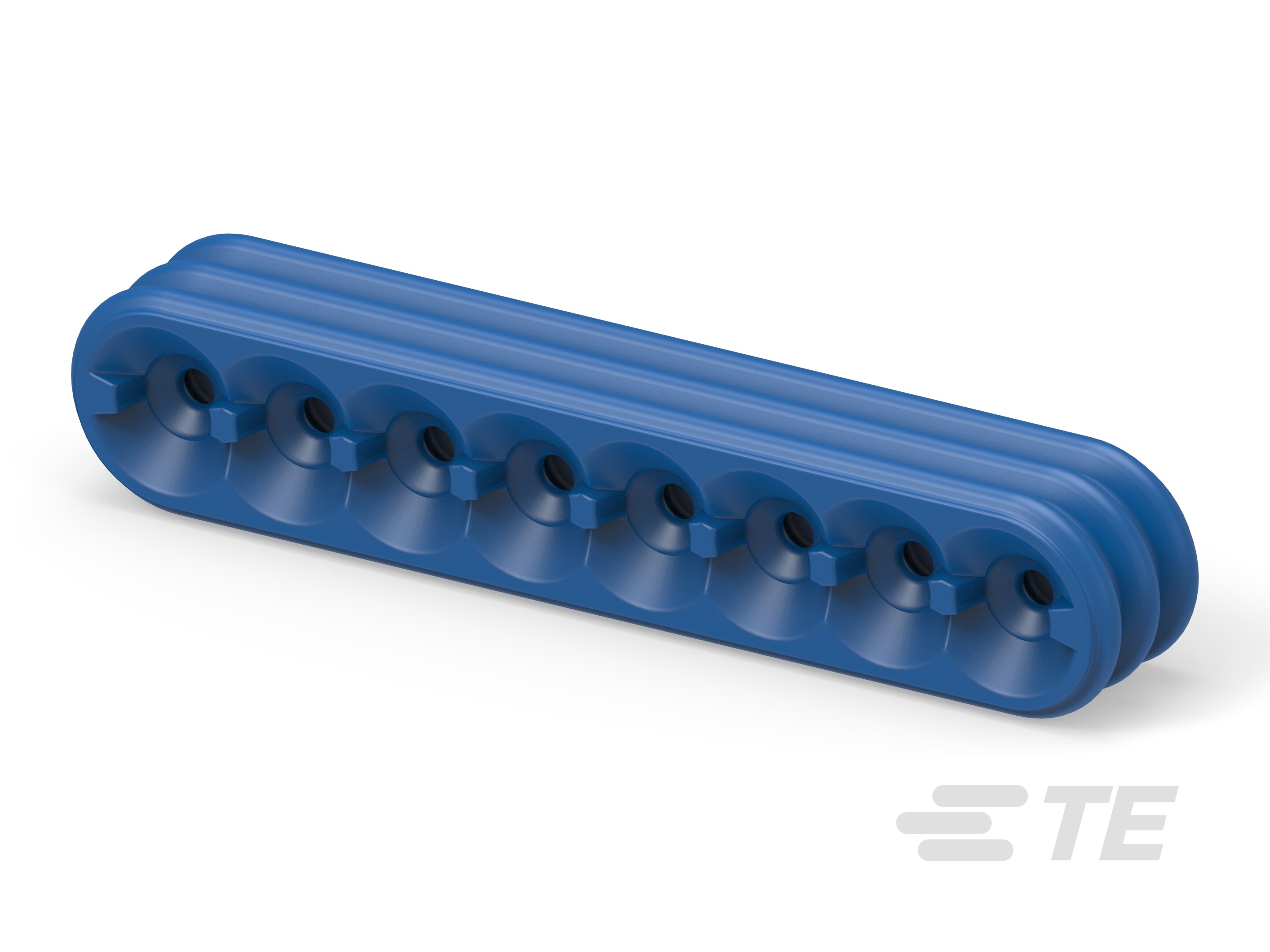 REAR WIRE SEAL 8PIN-2321922-8