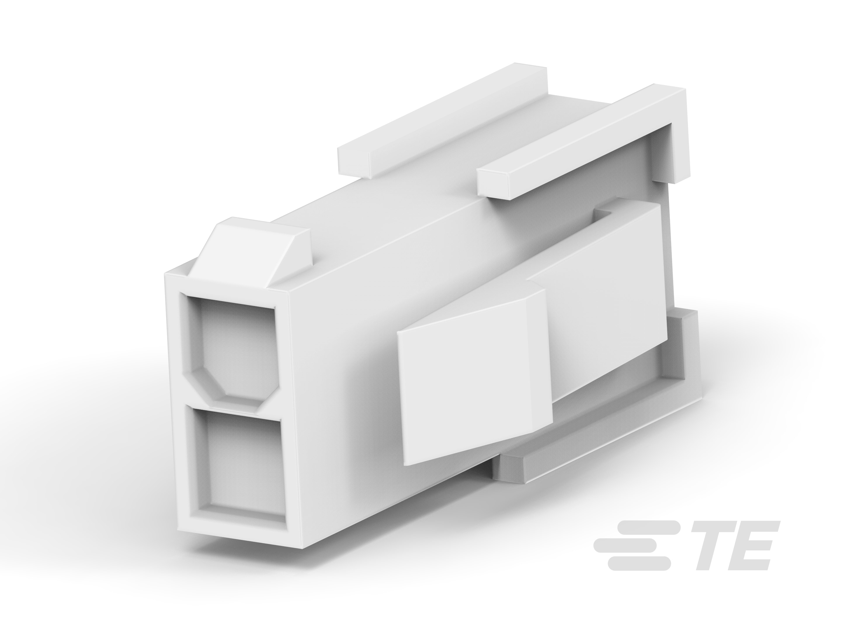 2P PM PLUG VAL-U-LOK PM GWT/V0-2321953-2