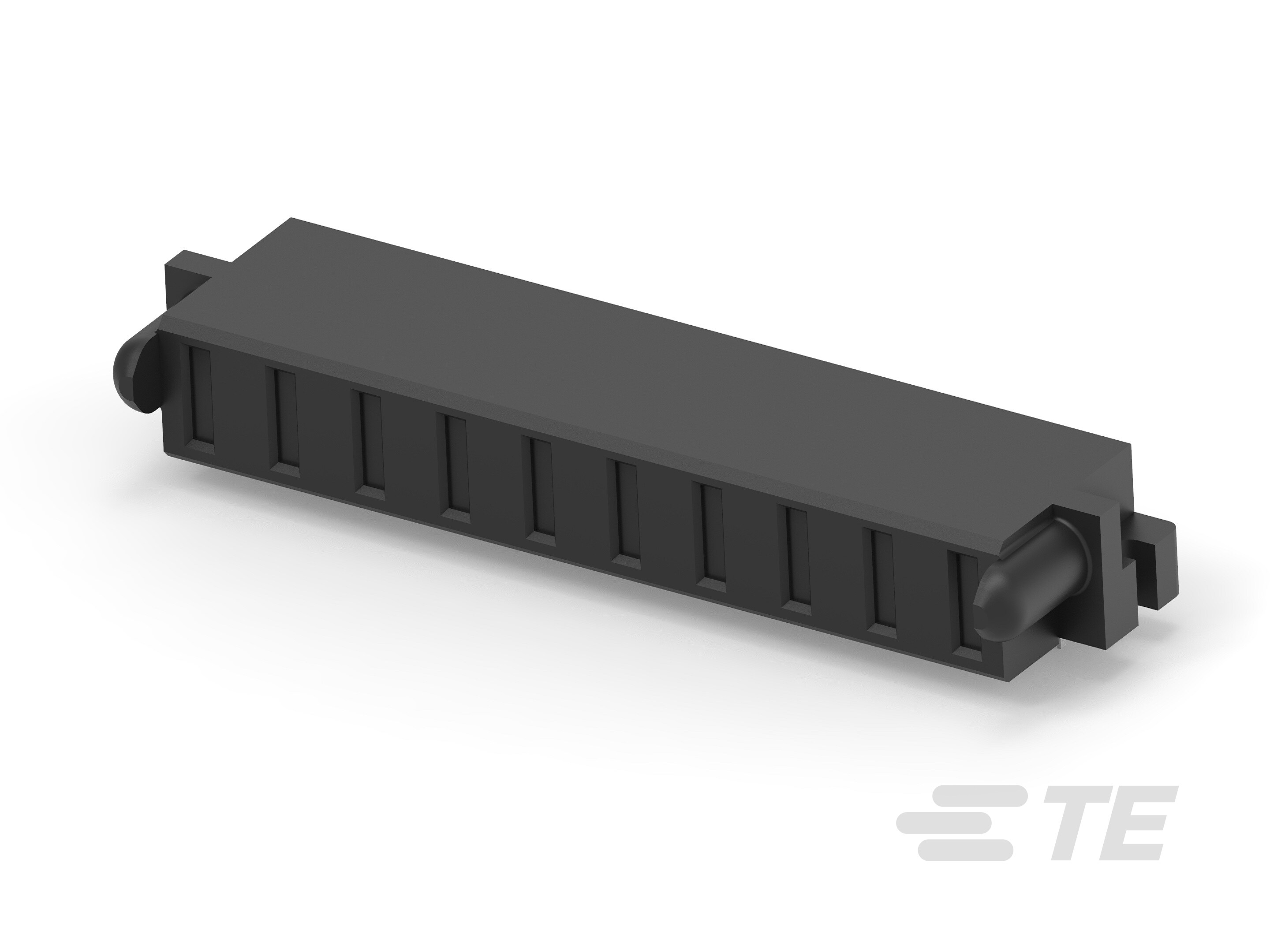 MBXLE R/A RCPT 10ACP(.350