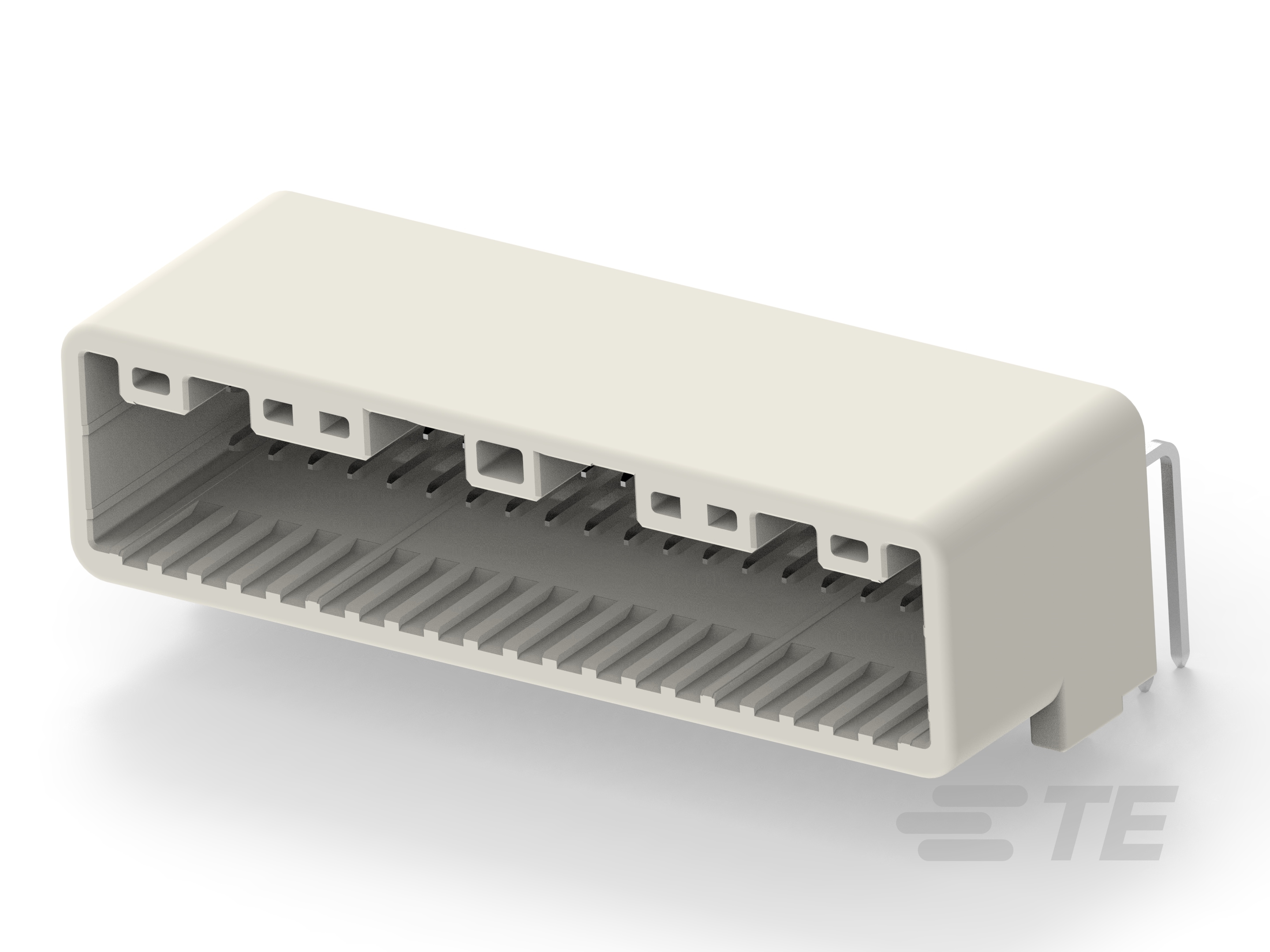 40POS,TAB0.64X0.64,HDR ASSY,90DEG-2322791-2