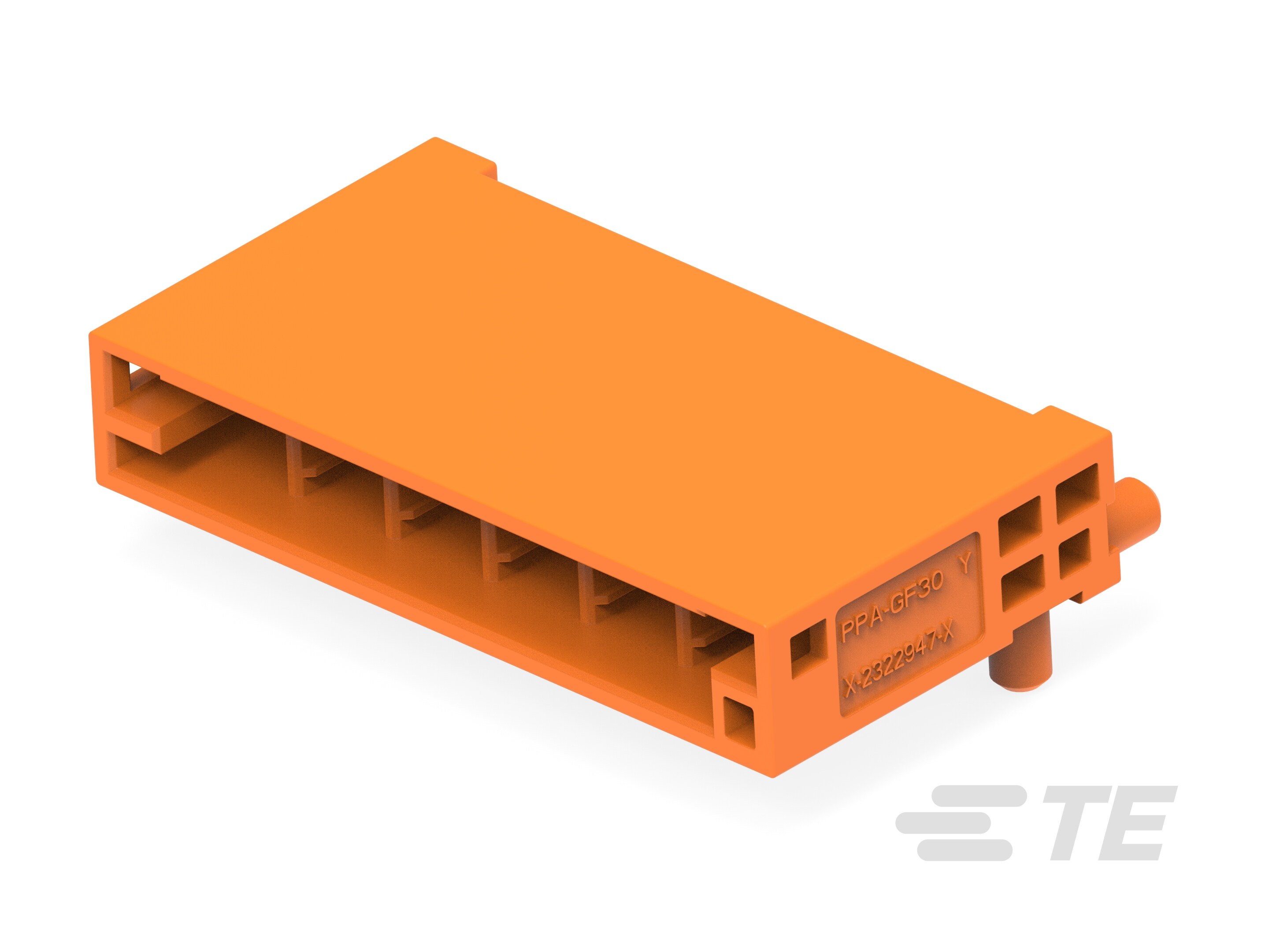 6POS,TAB0.63X0.63,HDR ASSY,90DEG-2322946-3