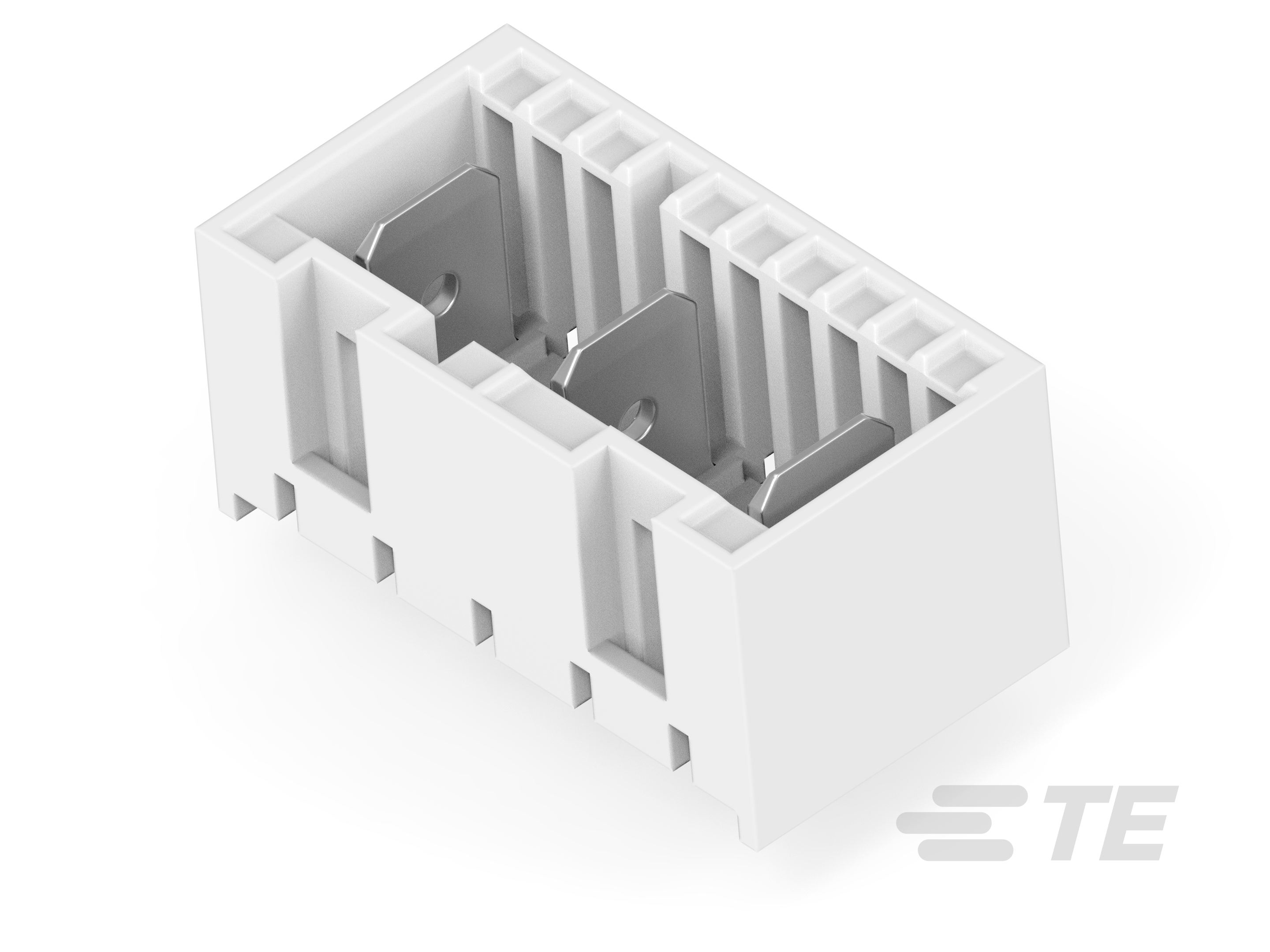 5P, RAST 5 TAB HEADER SELEC, THV, OPP-2322950-5