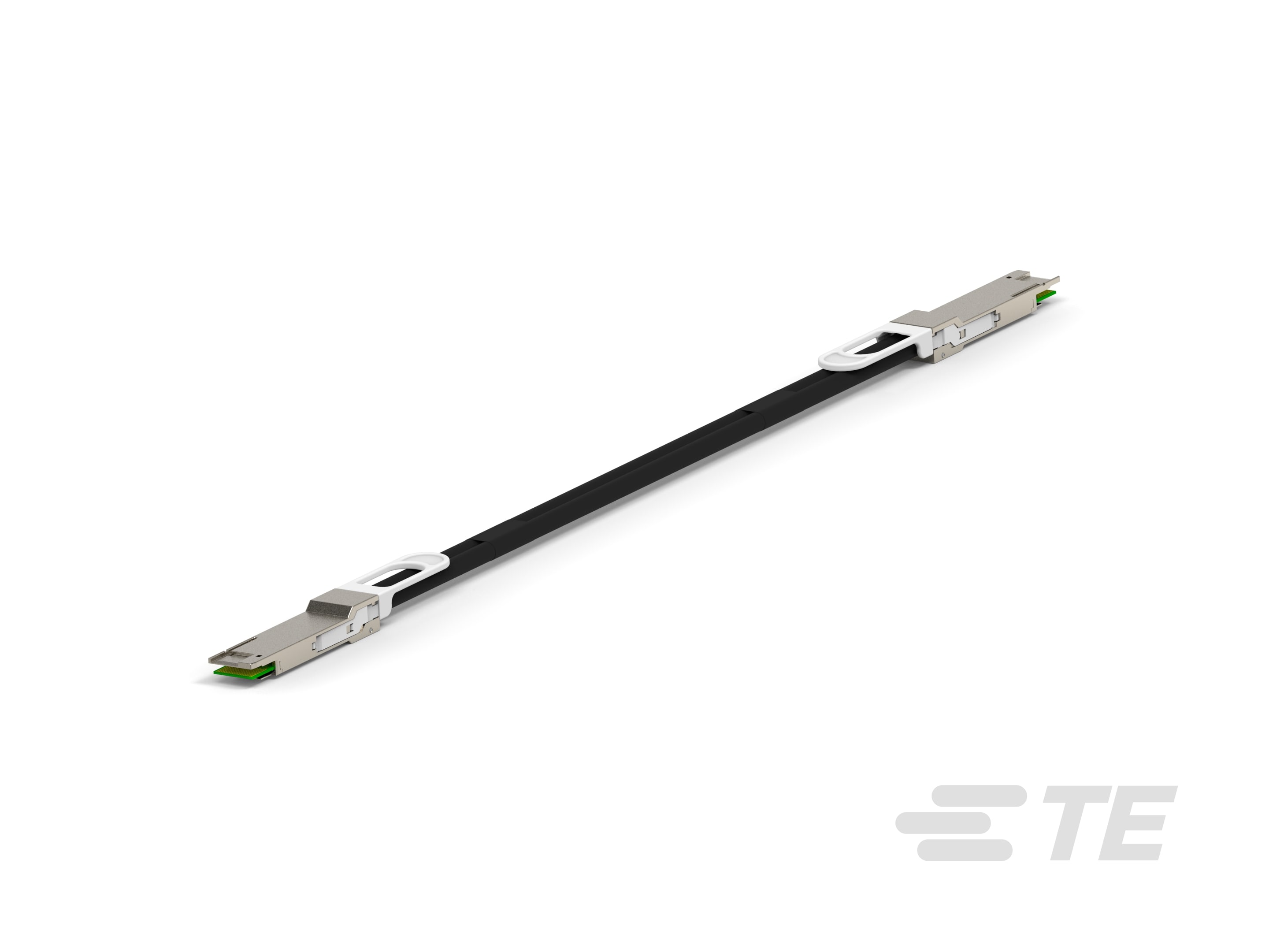DD-DD, 30AWG 2-8PR, 0.5M-2323766-1