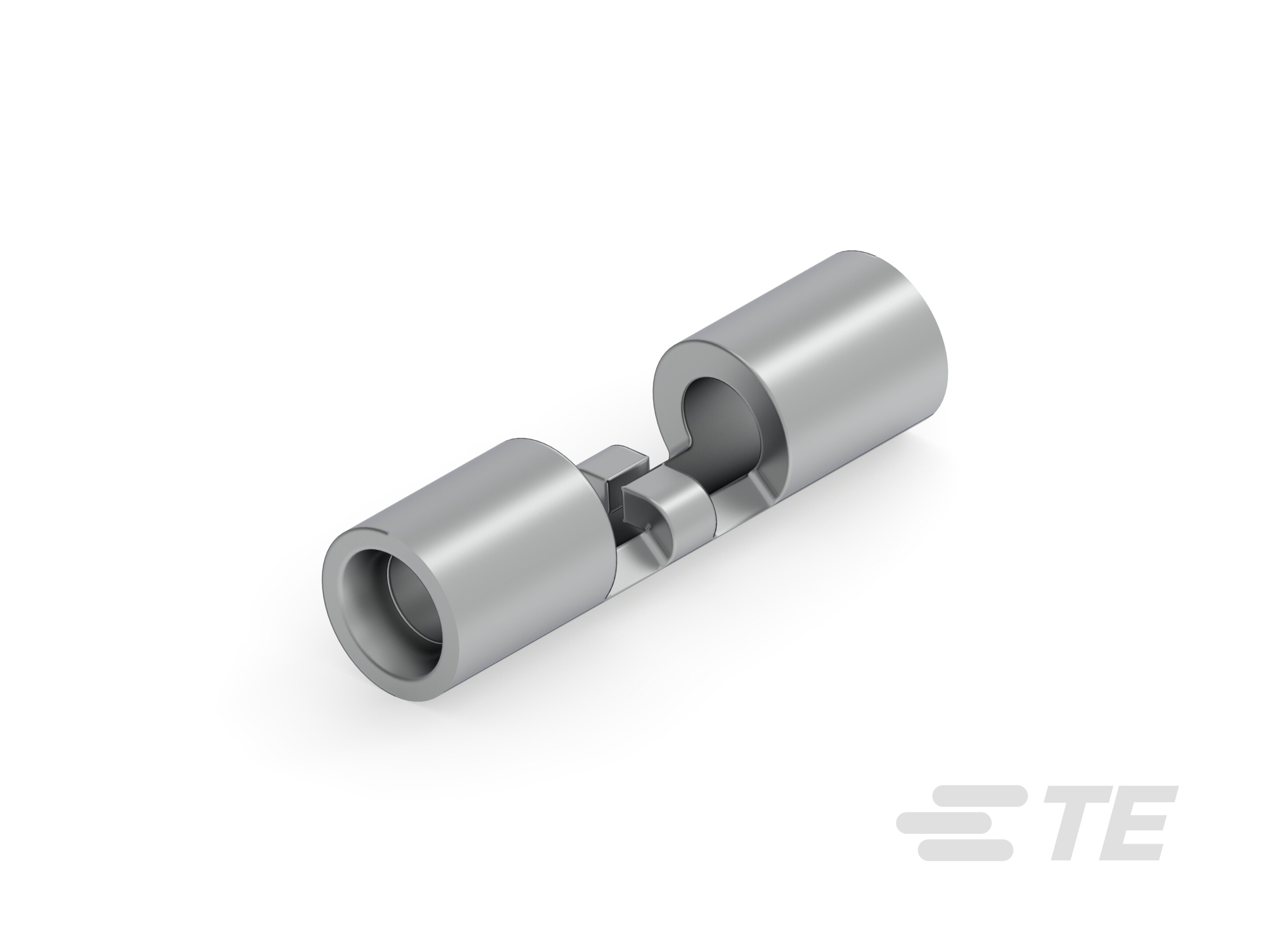 BUTT HT SPLC 22-16COMM22-18MIL-2-323876-5
