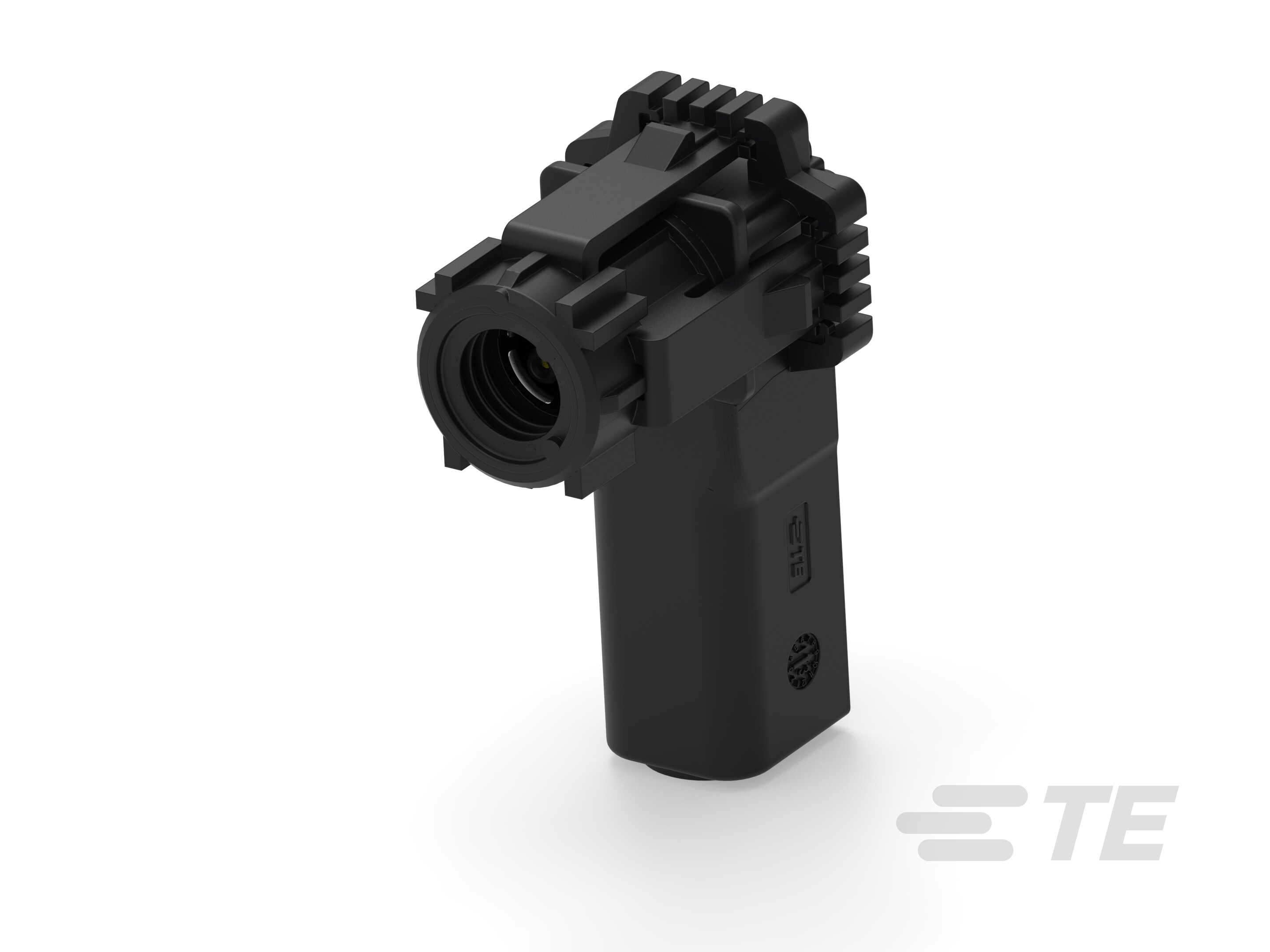 4POS,HSD,90,SEALED,POTTING,SUB ASSY,CODA-2324148-1